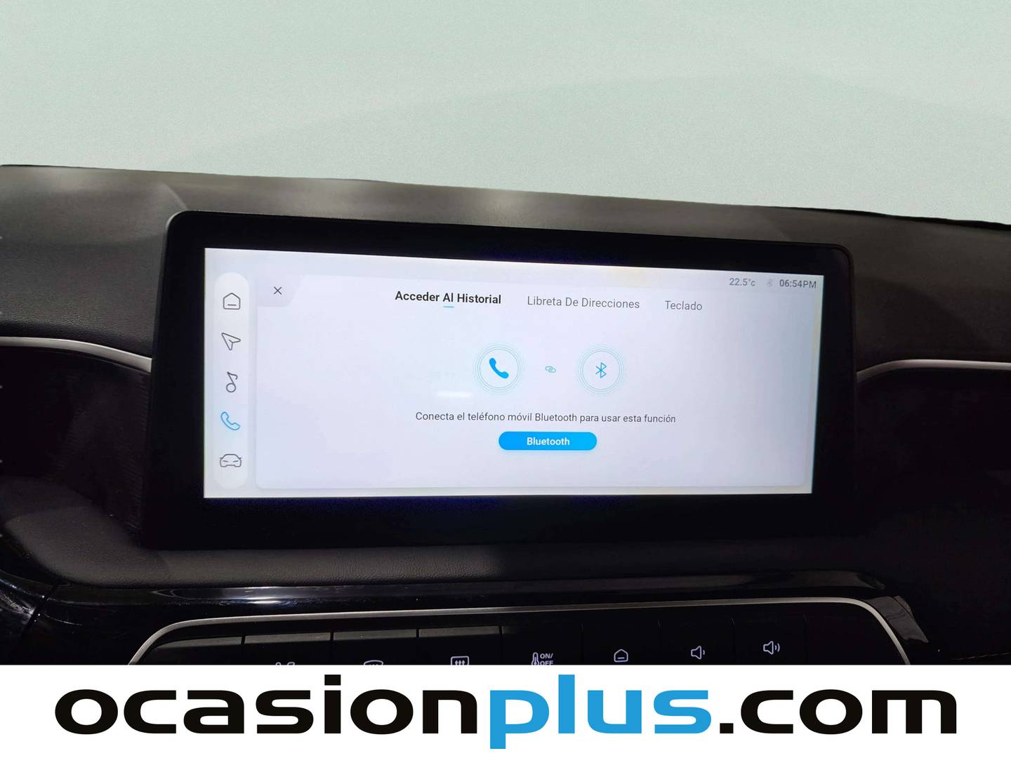 Foto MG MG3 Hybrid+ MG MG3 Hybrid+ Standard (195 CV)