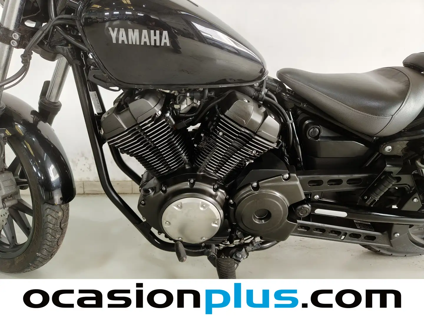 Foto Yamaha XV950 Yamaha XV950 (52 Cv)