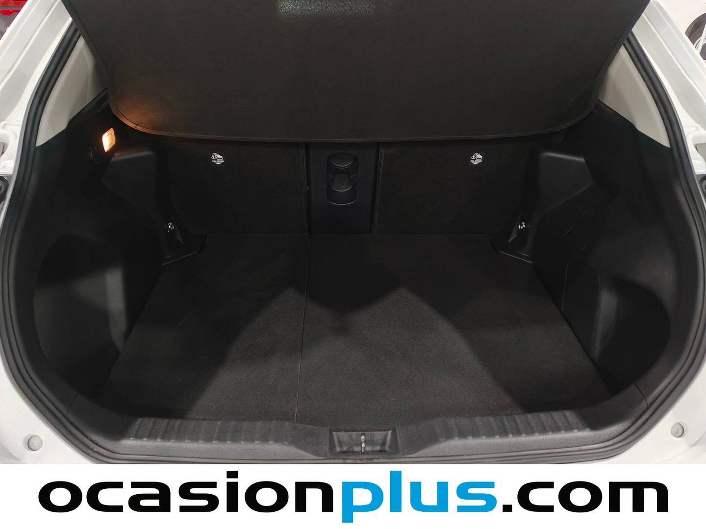 Fotos maletero Toyota Yaris Cross Toyota Yaris Cross 120H Style Plus (116 CV)