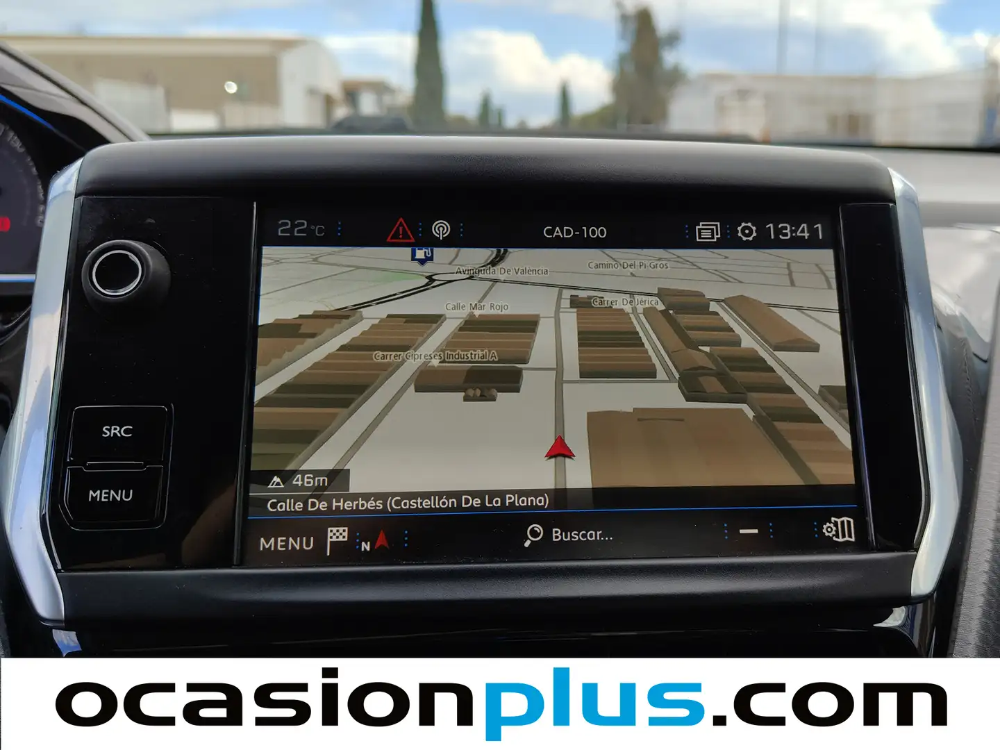 Foto Peugeot 2008 Peugeot 2008 BlueHDi 100 Allure (100 CV)