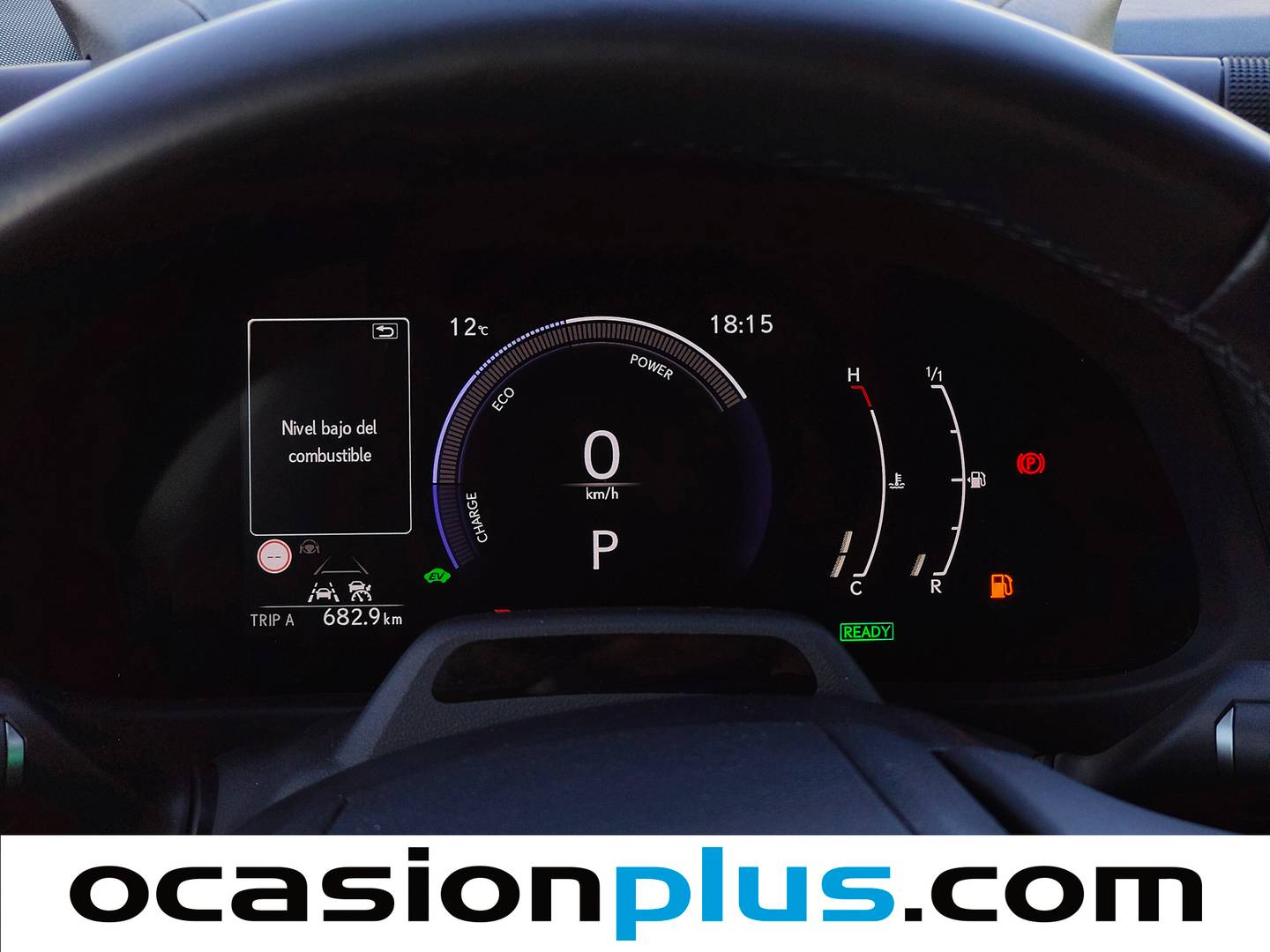 Foto Lexus UX Lexus UX 300h (199 CV)