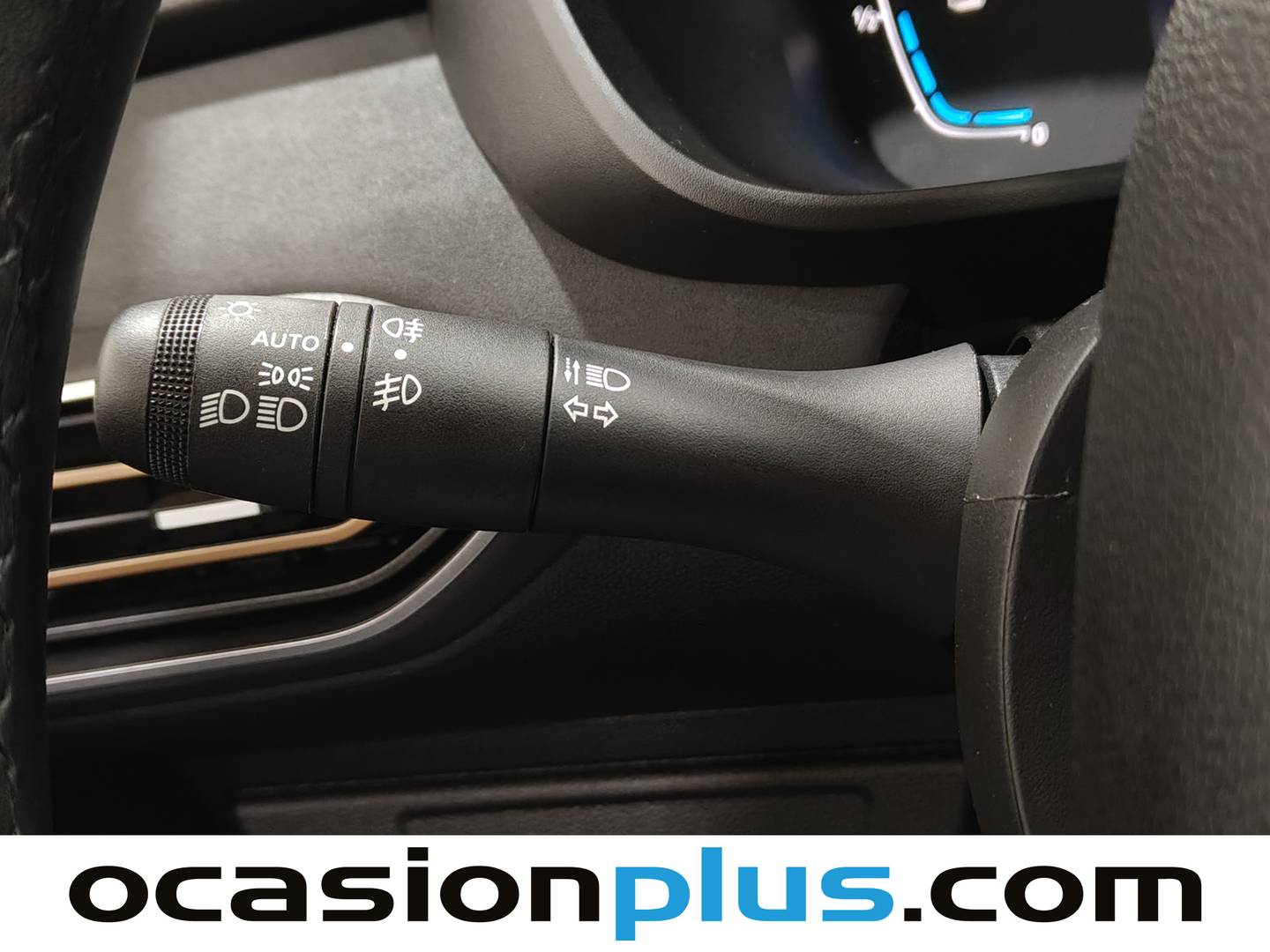 Foto Dacia Jogger Dacia Jogger Extreme Hybrid (140 CV) 7 Plazas