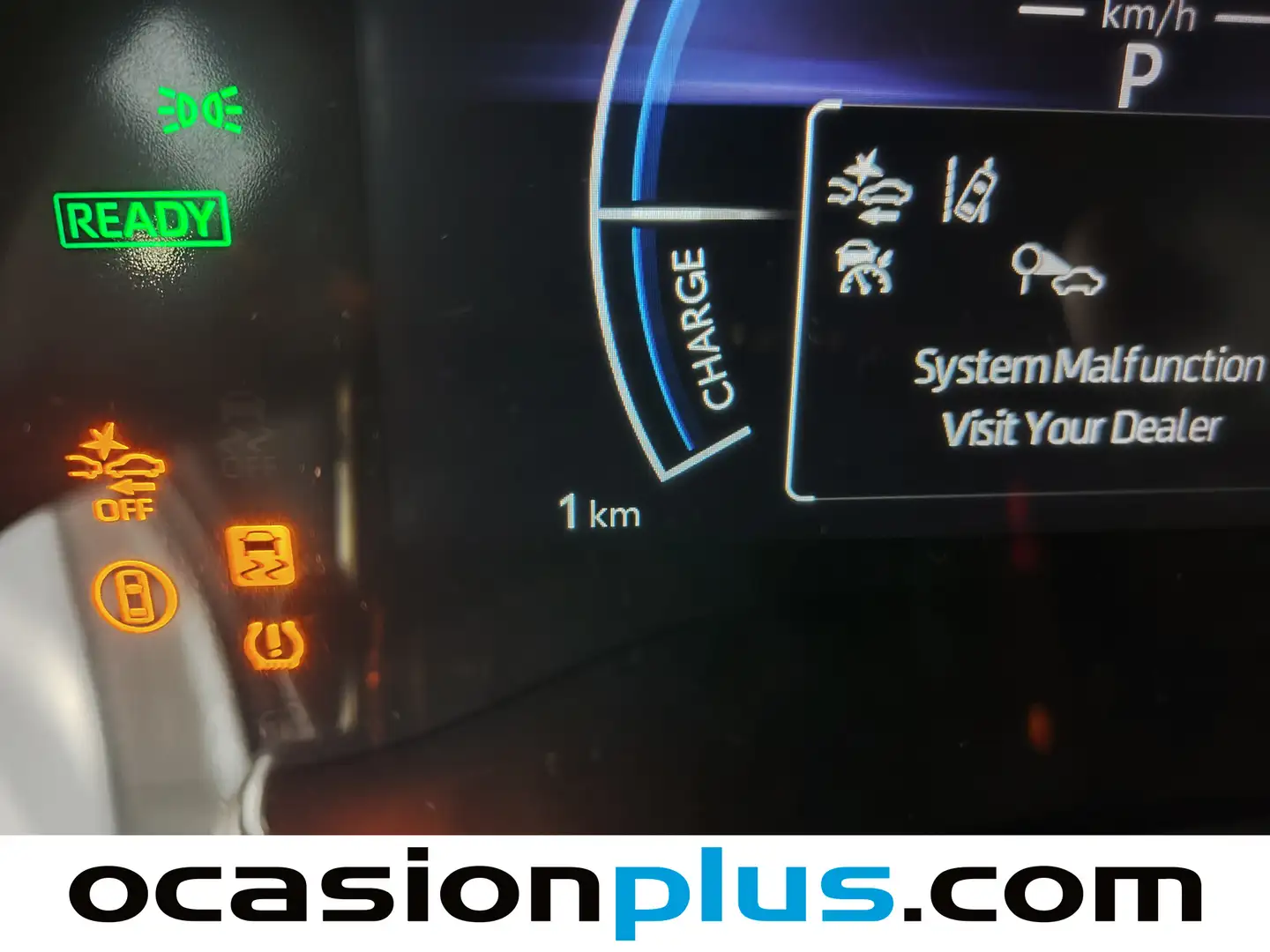 Foto Toyota Yaris Cross Toyota Yaris Cross 120H Business Plus  (116 CV)