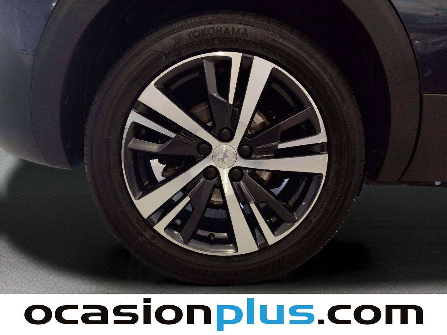 Peugeot 5008 Peugeot 5008 BlueHDi 120 S&S Allure (120 CV) 7 Plazas barato