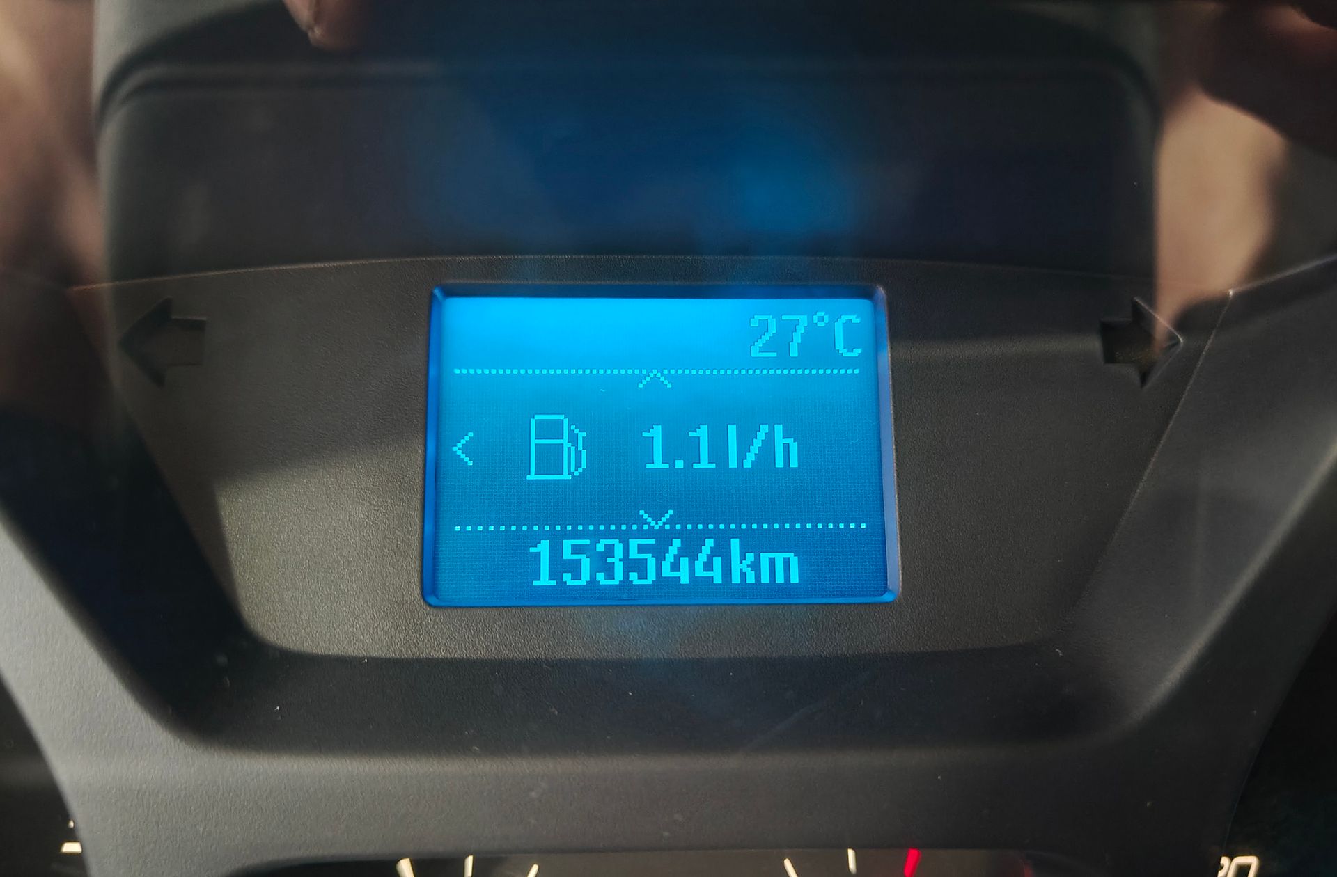 Ford Transit Furgon 350 DC L3H2 Trend FWD - foto 21