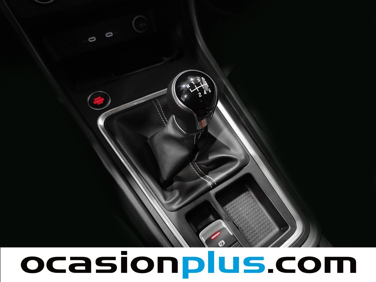 Seat Ateca Seat Ateca 1.5 TSI S&S Style XL  (150 CV) de segunda mano
