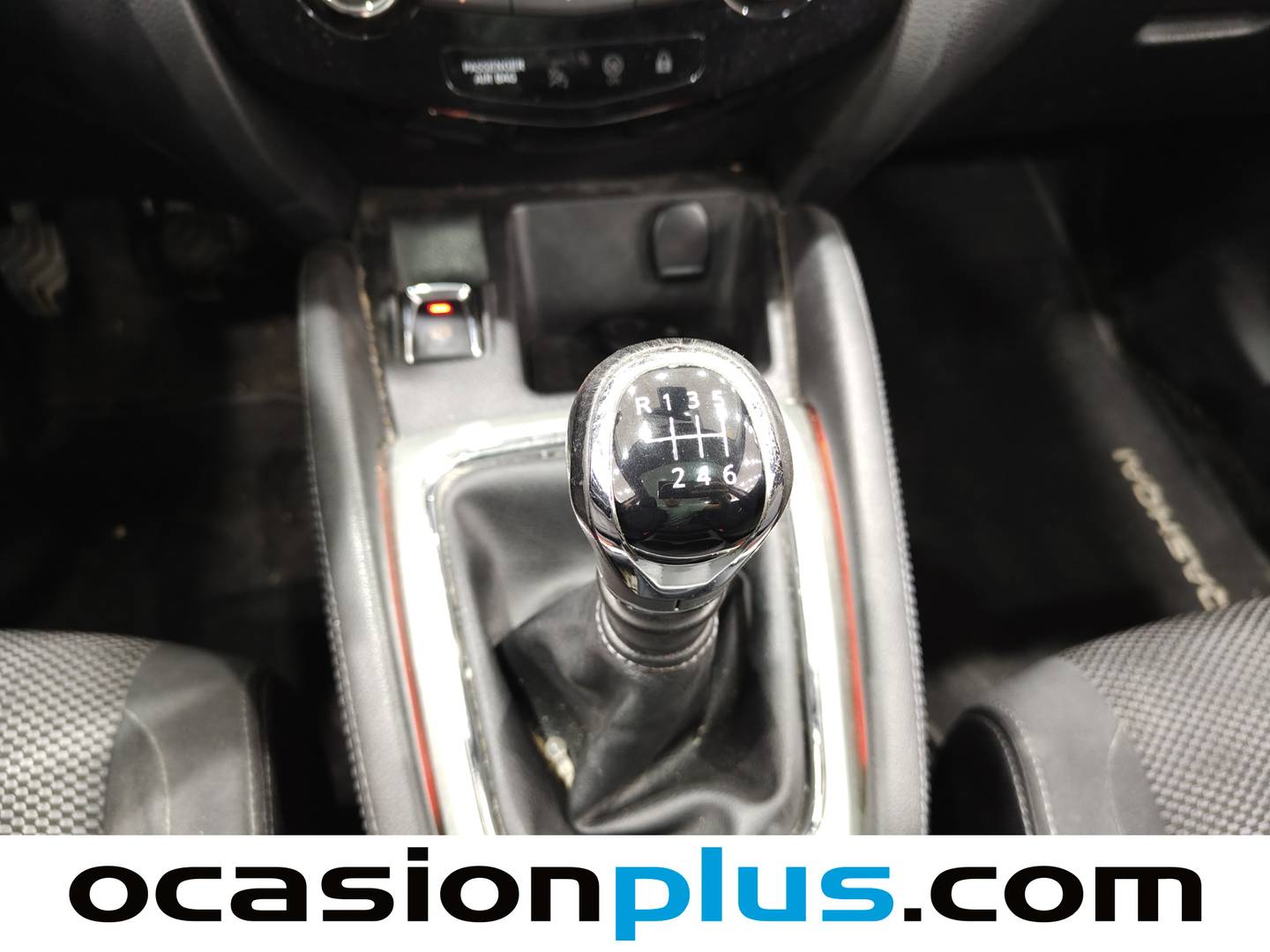 Foto Nissan QASHQAI Nissan Qashqai DIG-T 163 N-Connecta 4x2 (163 CV)