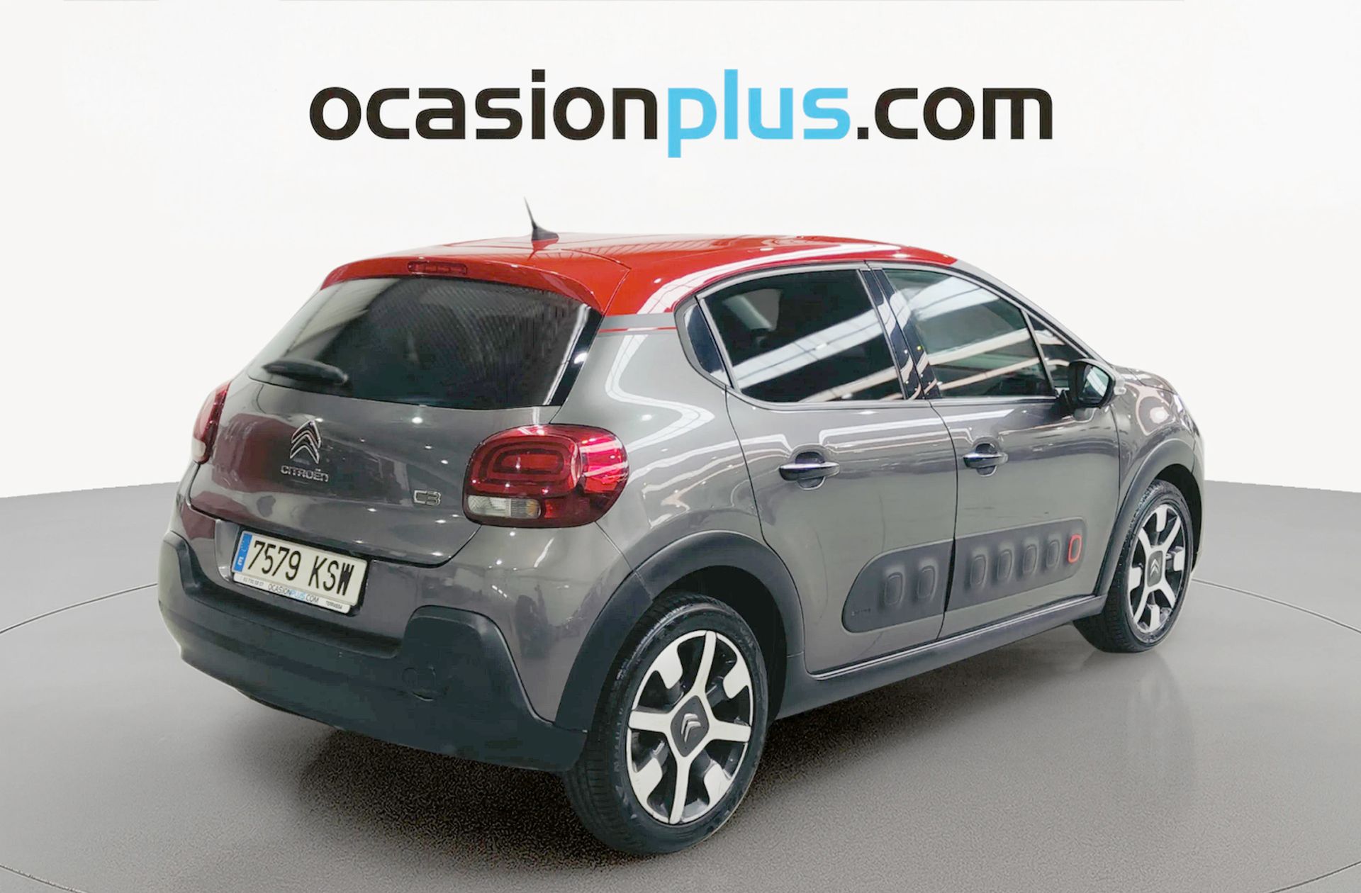 Citroën C3 PureTech 110 Shine EAT6 - foto 3