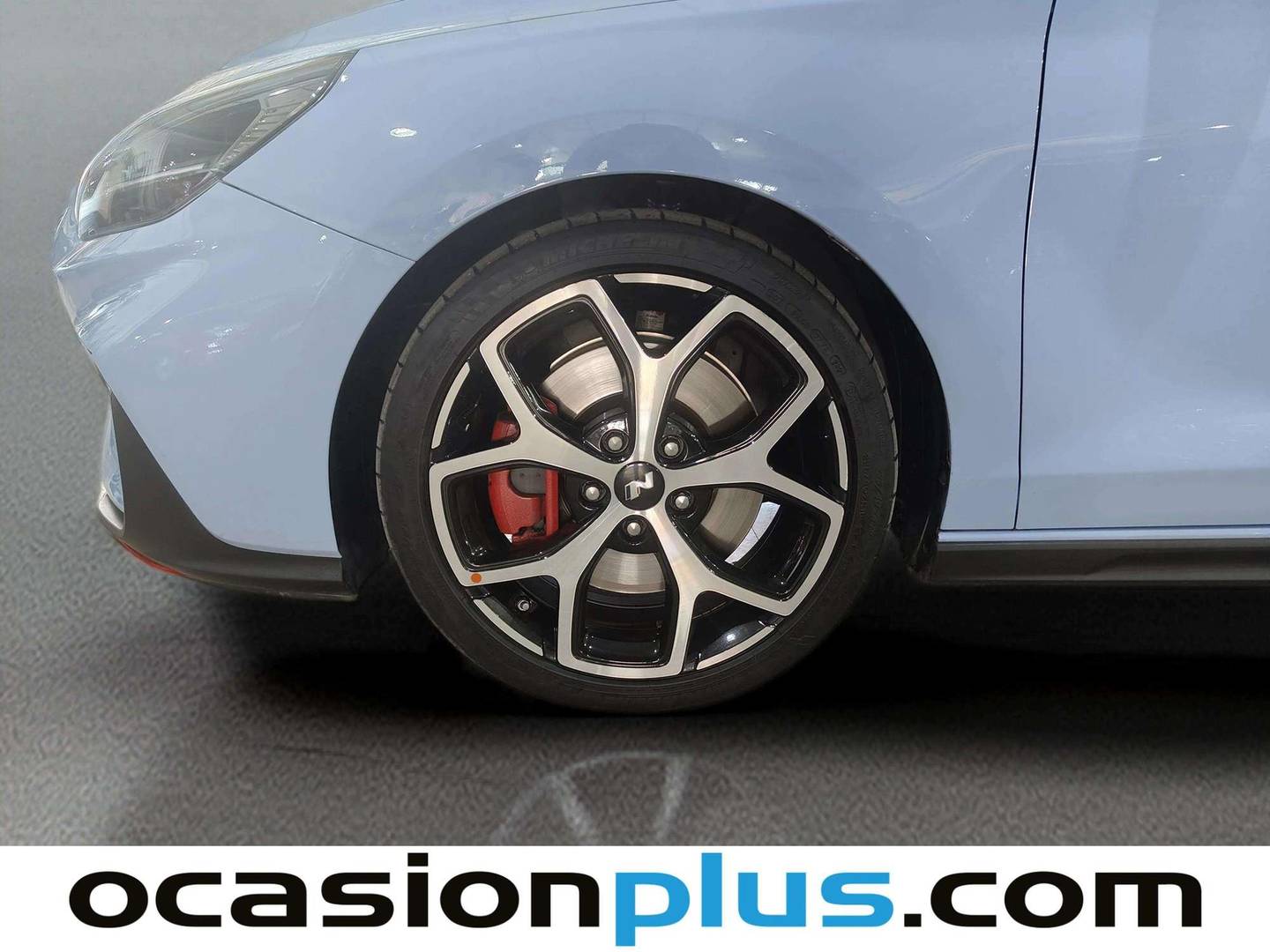 Hyundai i30 Hyundai i30 2.0 TGDI N (250 CV) 2022