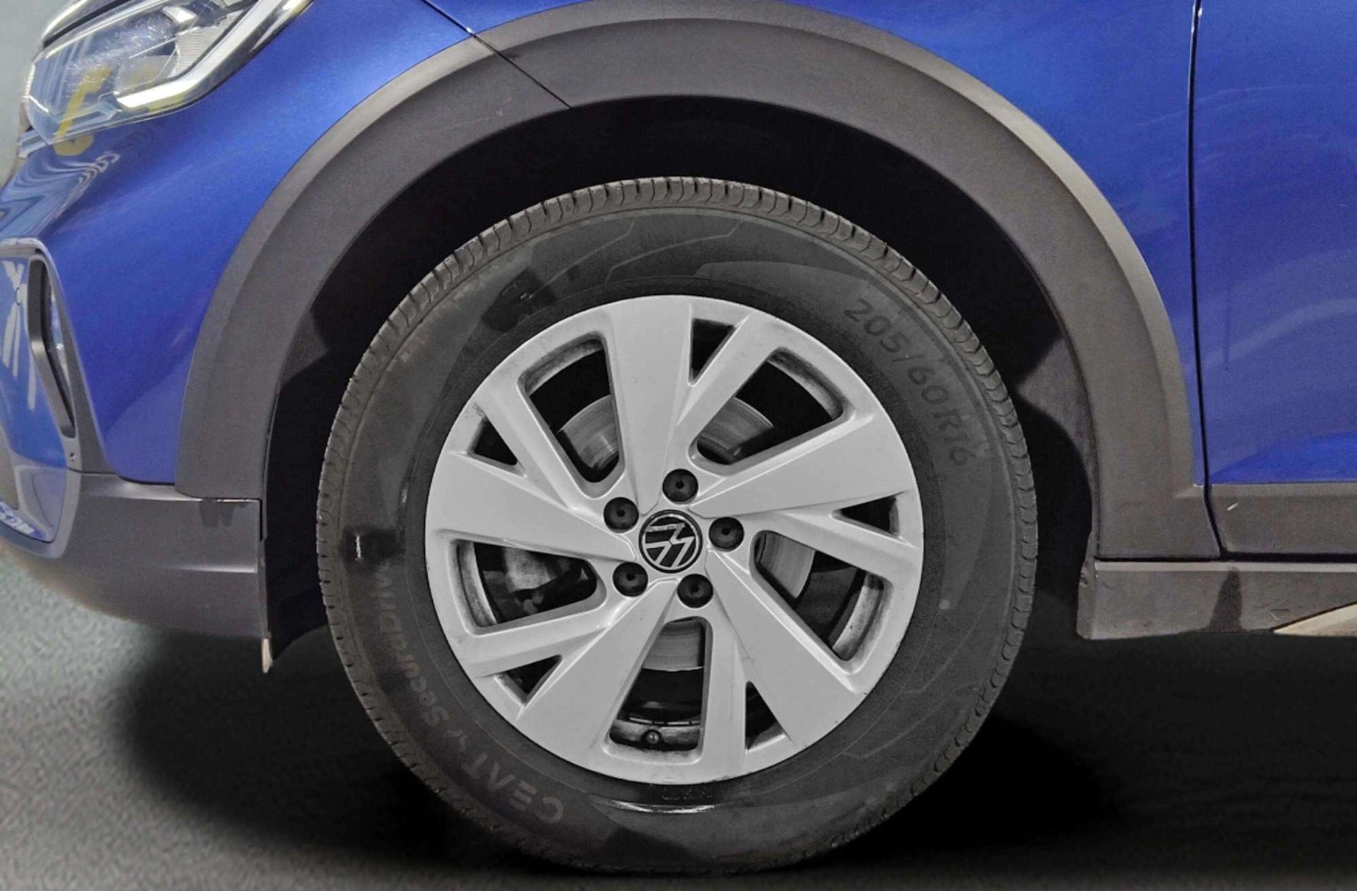 Volkswagen Taigo Life 1.0 TSI - foto 37
