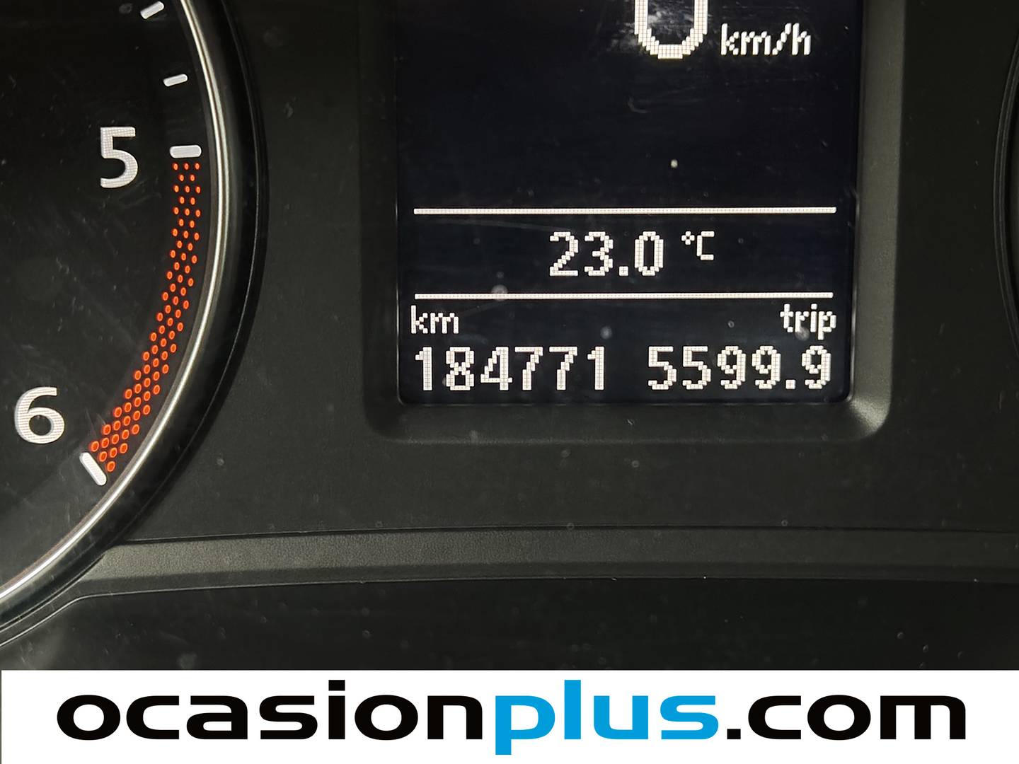 Volkswagen Sharan Volkswagen Sharan Sport 2.0 TDI BMT (150 CV)7 Plazas barato