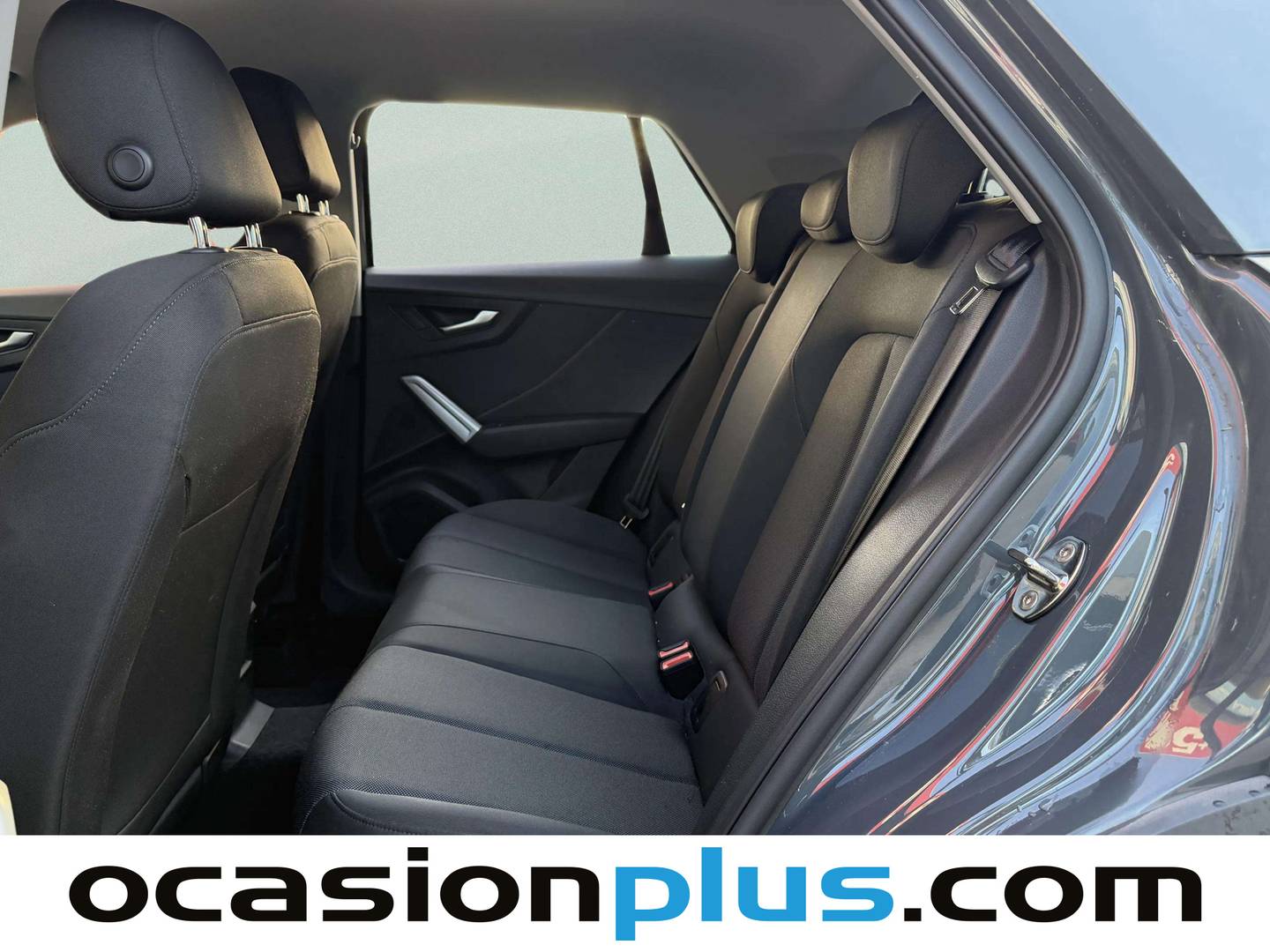 Foto Audi Q2 Audi Q2 Advanced 30 TDI (116 CV) S tronic