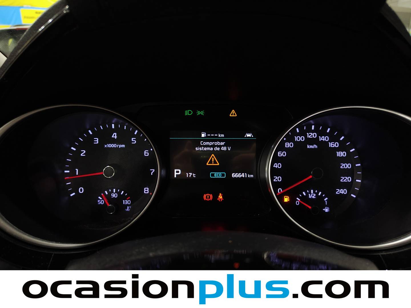 Foto KIA XCeed Kia XCeed 1.5 MHEV Tech DCT (160 CV)