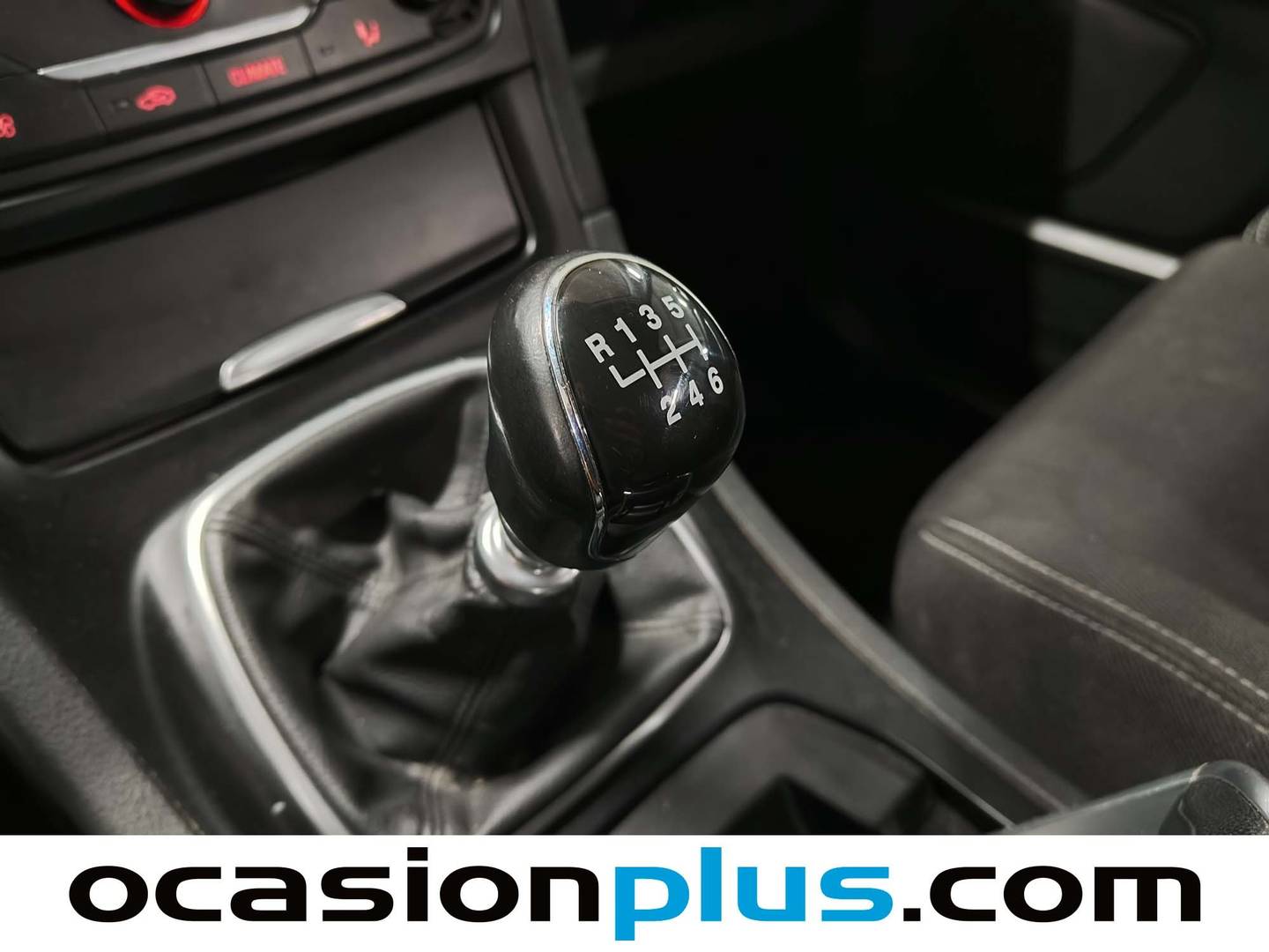 Foto Ford S-MAX Ford S-Max 2.0 TDCI Limited Edition  7 Plazas (140 CV)