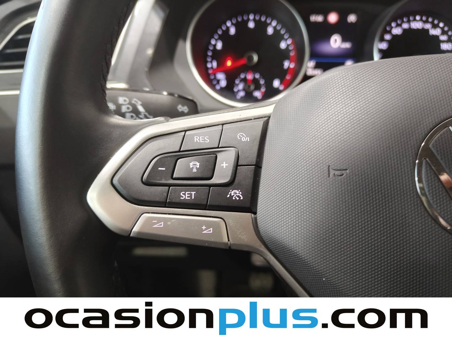 Volkswagen Tiguan Volkswagen Tiguan Life 1.5 TSI (150 CV) seminuevo