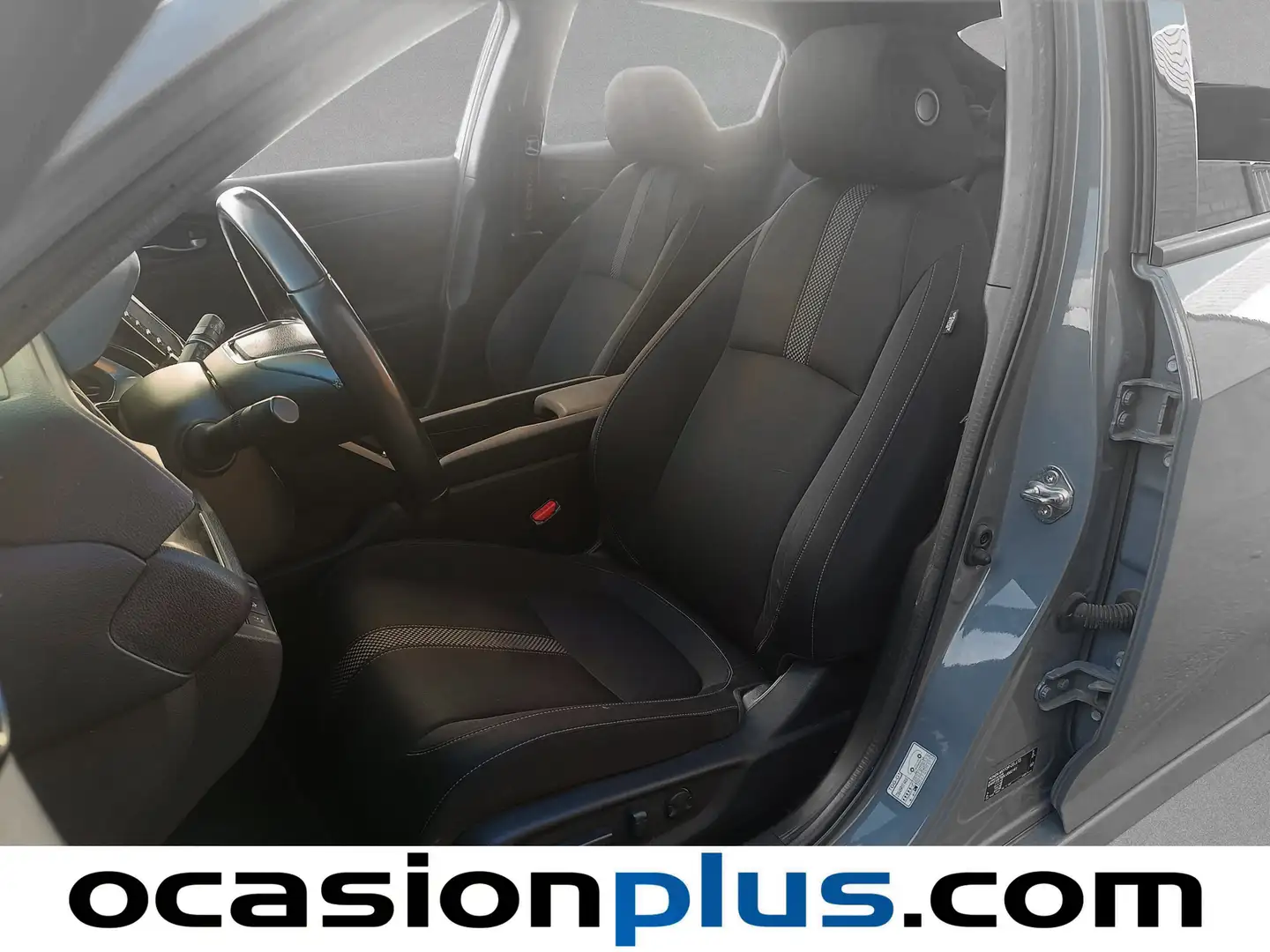 Foto Honda Civic Honda Civic 1.0 I-VTEC Turbo Executive (129 CV)