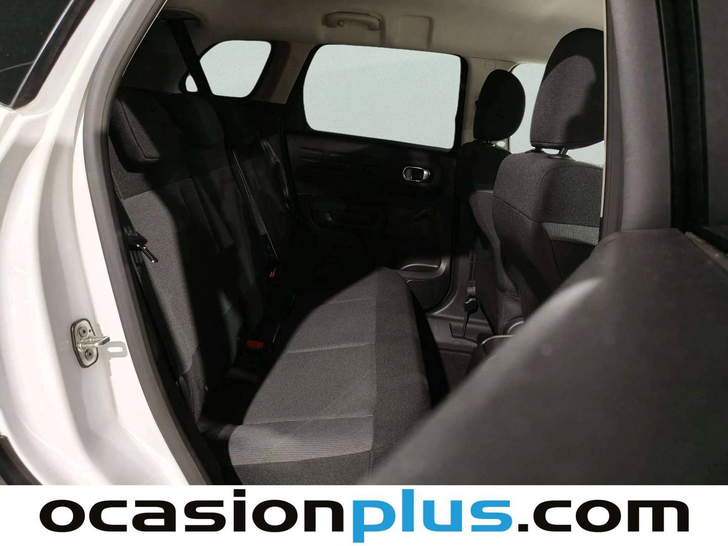 Citroën C3 Aircross Citroën C3 Aircross BlueHDi 110 S&S Feel (110 CV) diésel