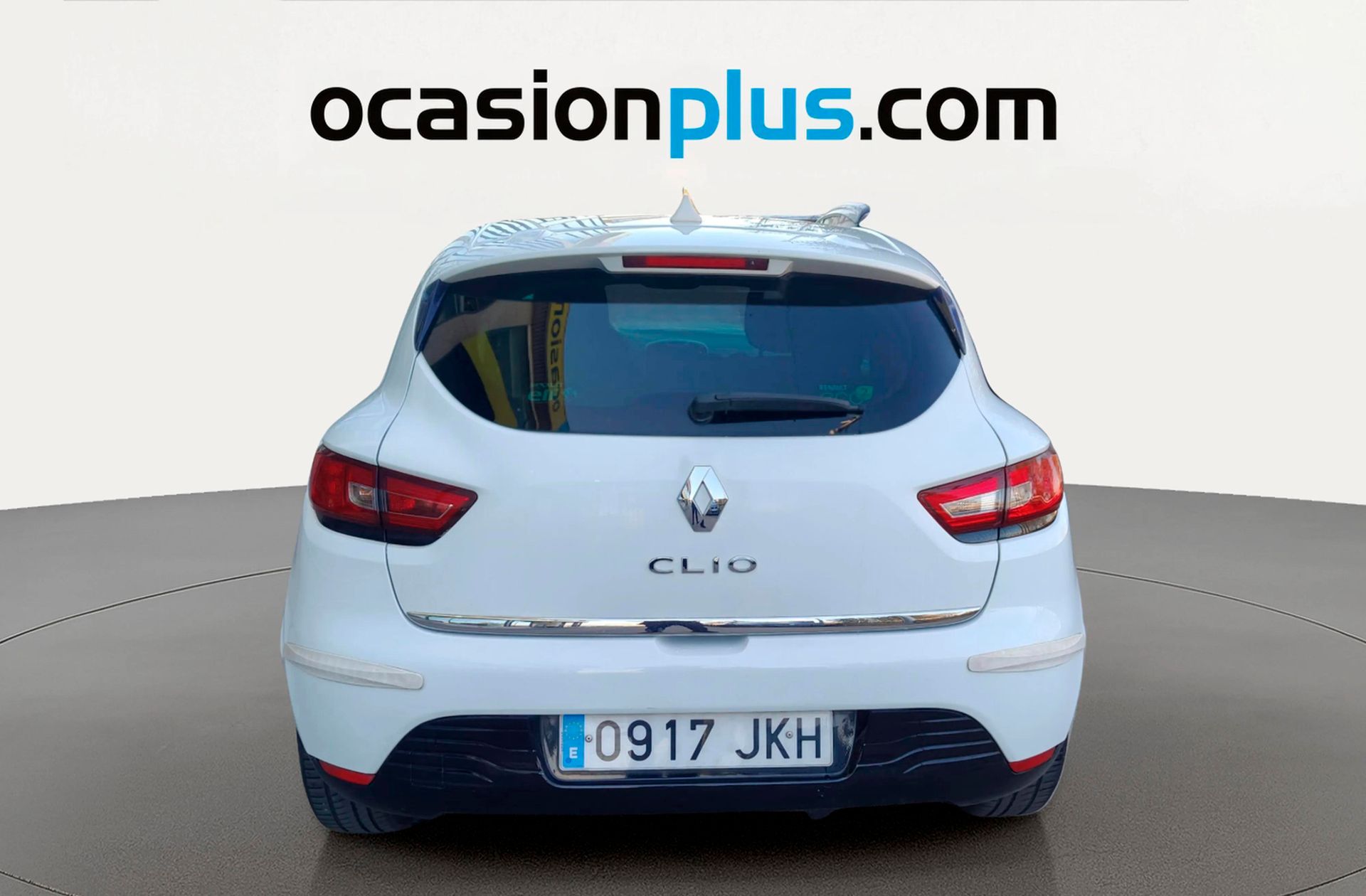 Renault Clio Limited Energy TCe - foto 12