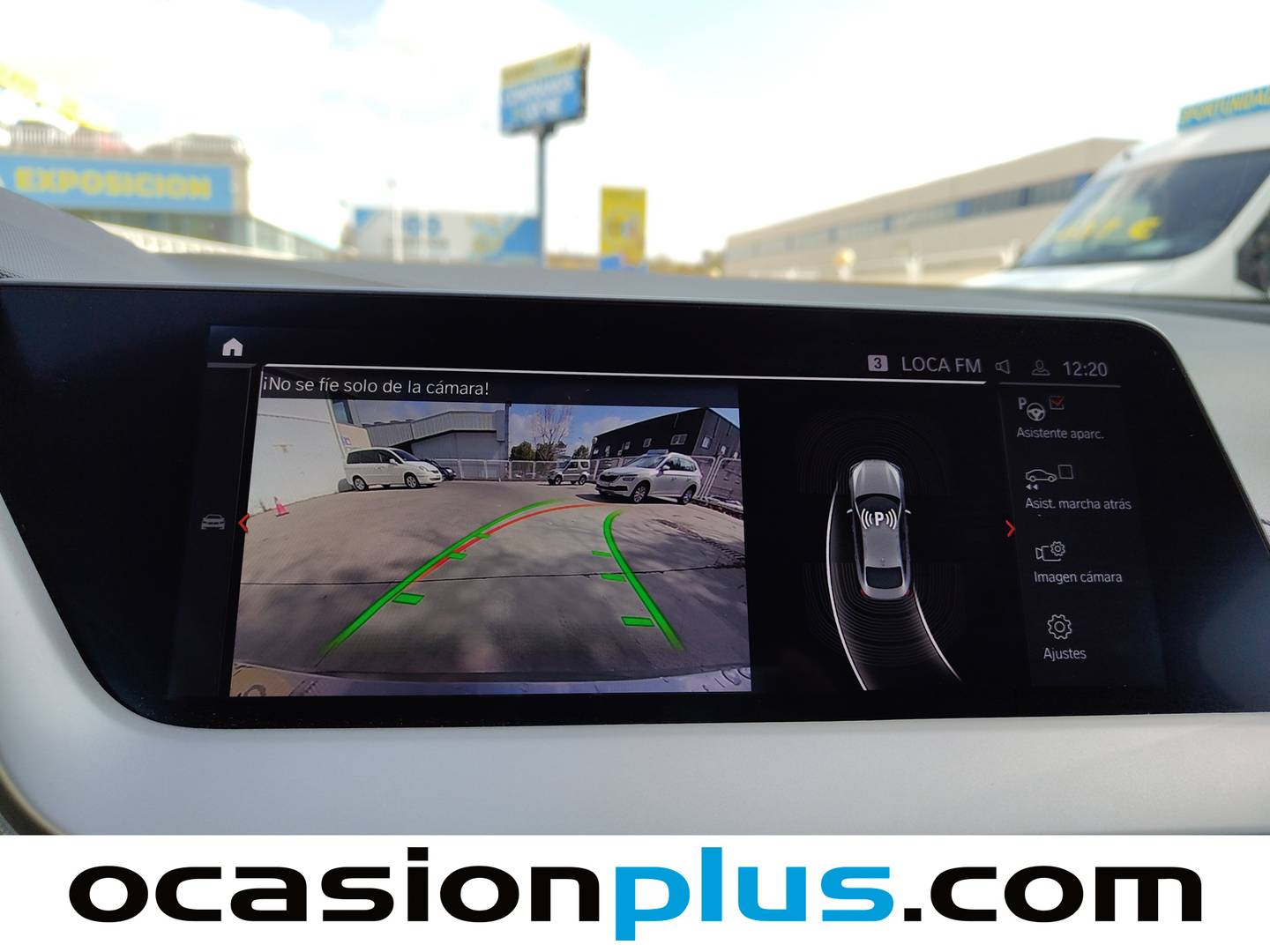 Extras del BMW Serie 2 BMW Serie 2 218d Gran Coupe (150 CV)