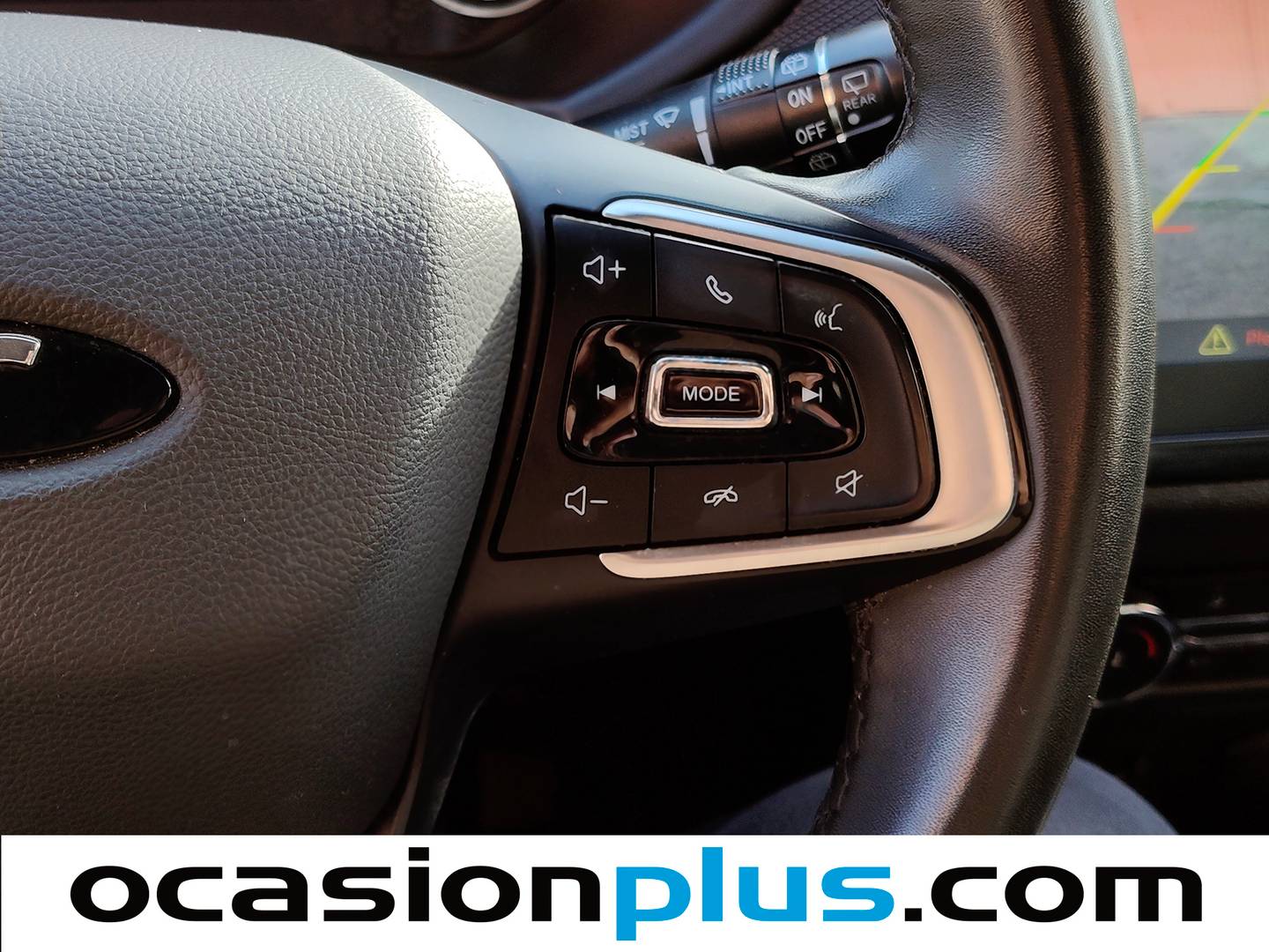 DR AUTOMOBILES DR 4.0 DR AUTOMOBILES DR4 1.5 (116 CV) seminuevo