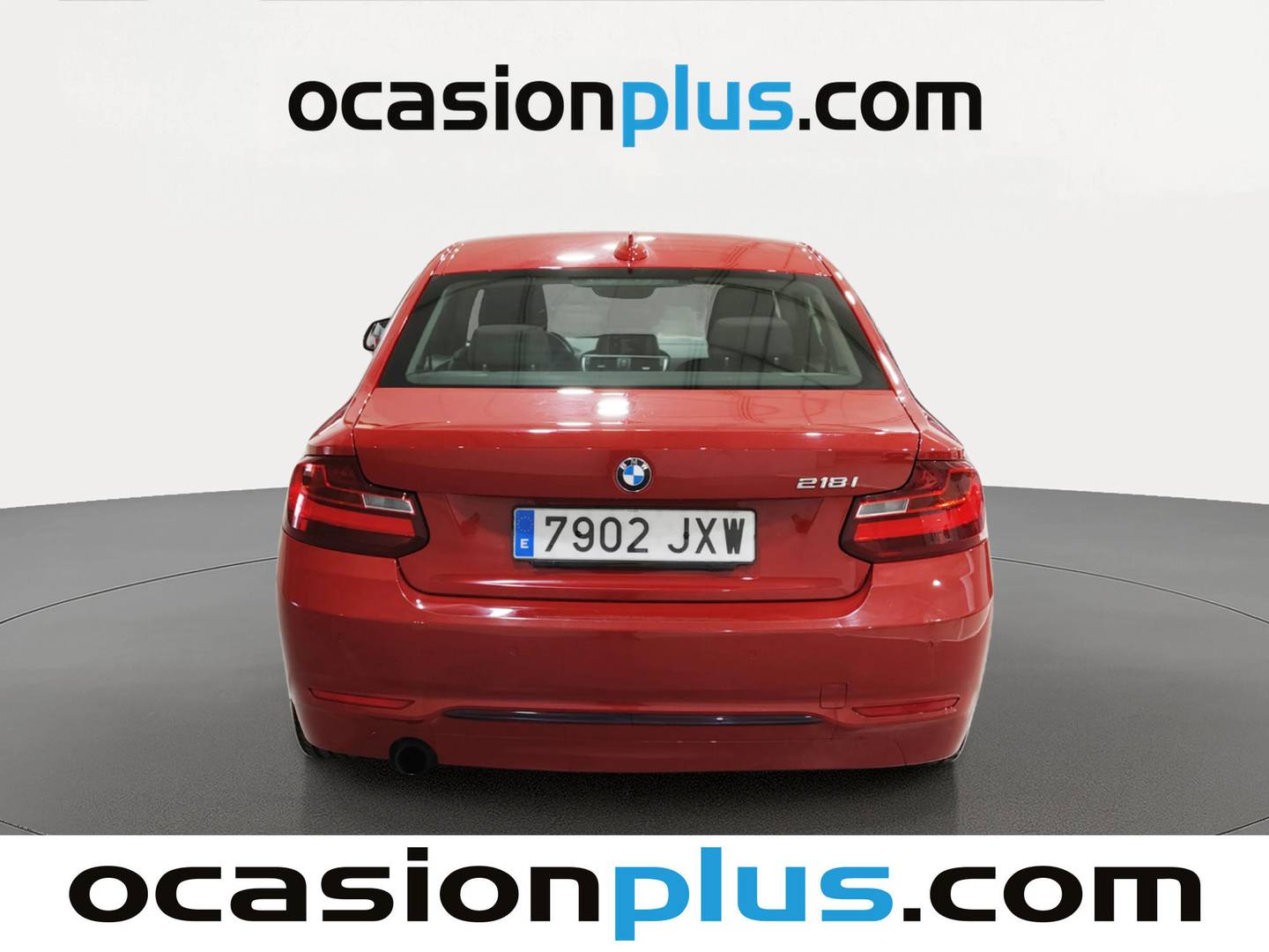 BMW Serie 2 BMW Serie 2 218i Coupe (136 CV) al mejor precio