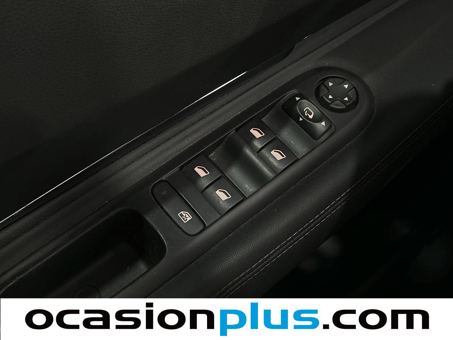 Peugeot 3008 Peugeot 3008 1.6 BlueHDi FAP Allure (120 CV) 2015