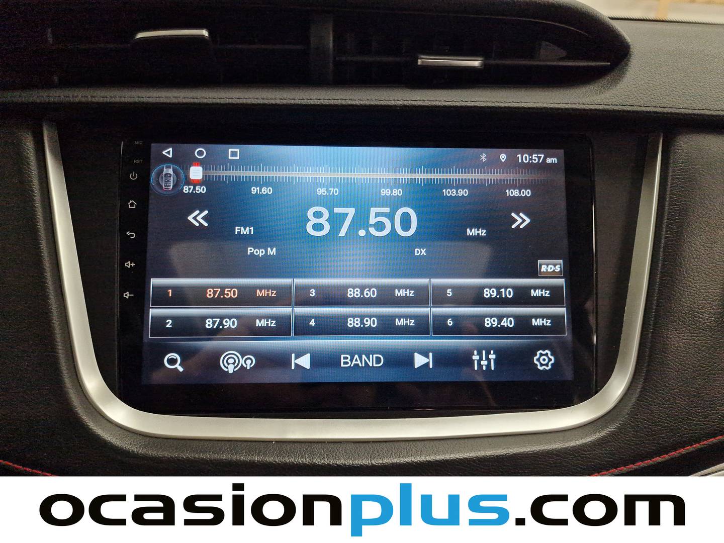 Foto SWM G01 SWM G01 1.5T Luxury (131 CV)