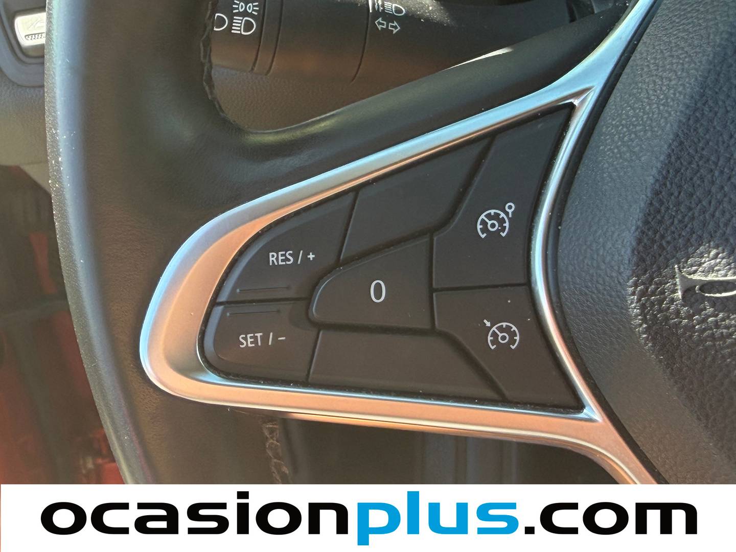 Renault Captur Renault Captur Zen TCe (100 CV) seminuevo