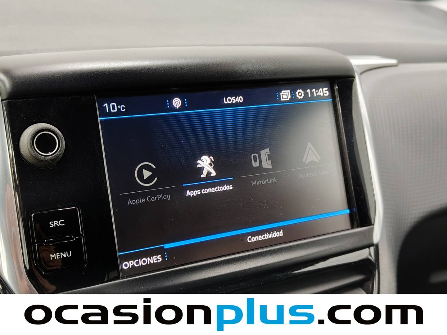 Foto Peugeot 208 Peugeot 208 PureTech 110 S&S Tech Edition (110 CV)