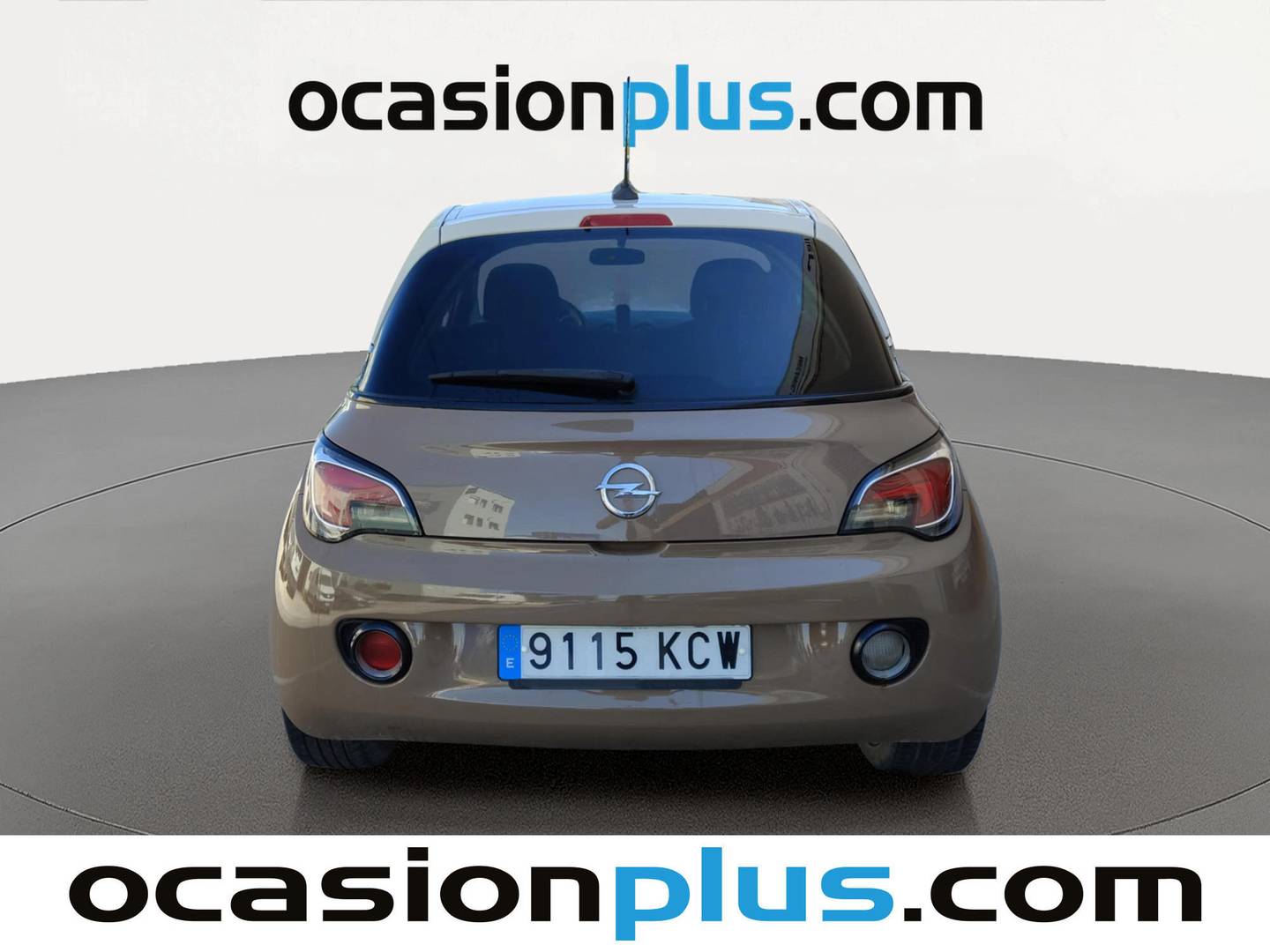 Opel Adam Opel Adam 1.4 XEL Glam (87 CV) barato