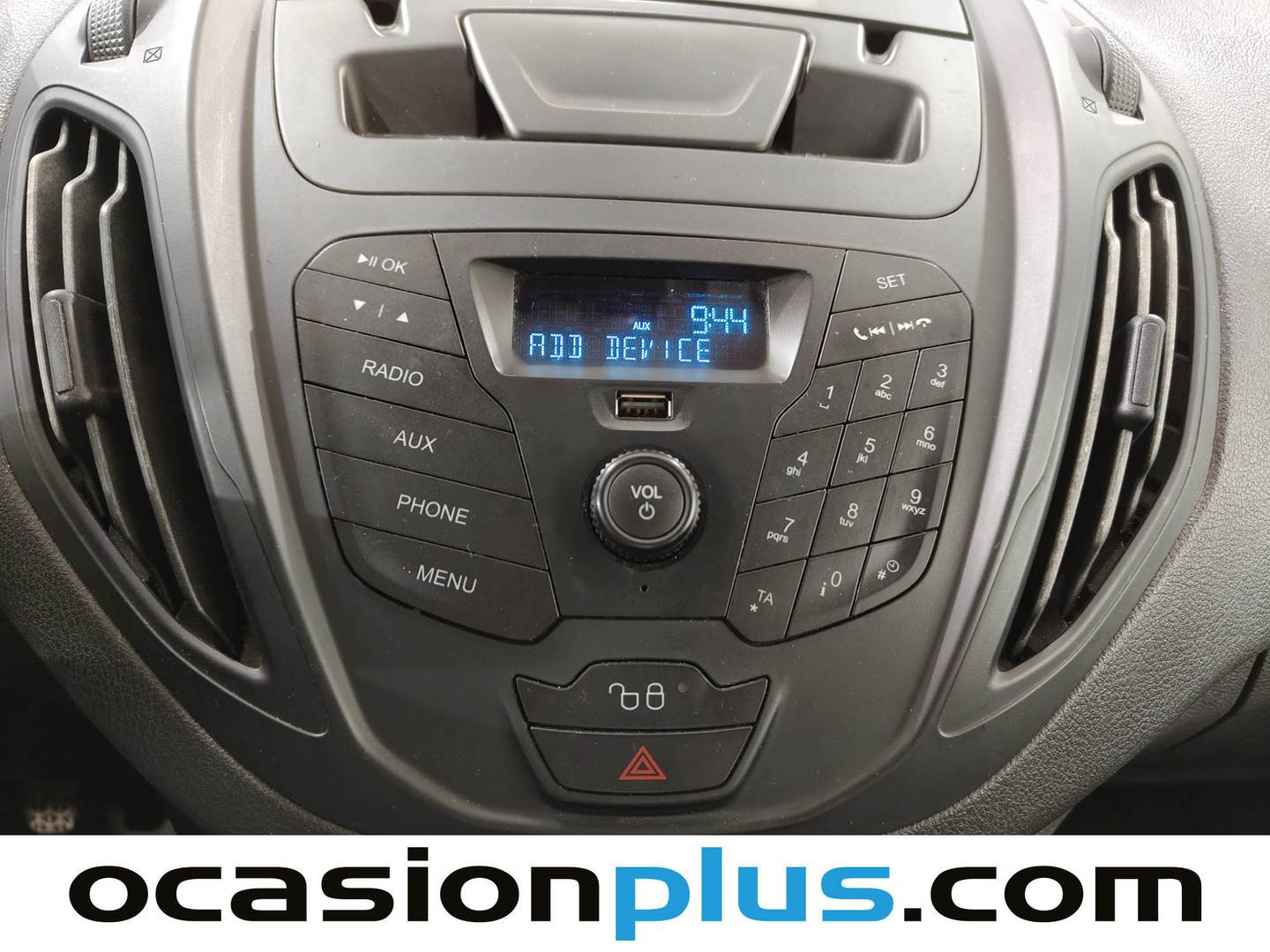 Ford Tourneo Courier Ford Tourneo Courier 1.0 EcoBoost Ambiente (100 CV) barato