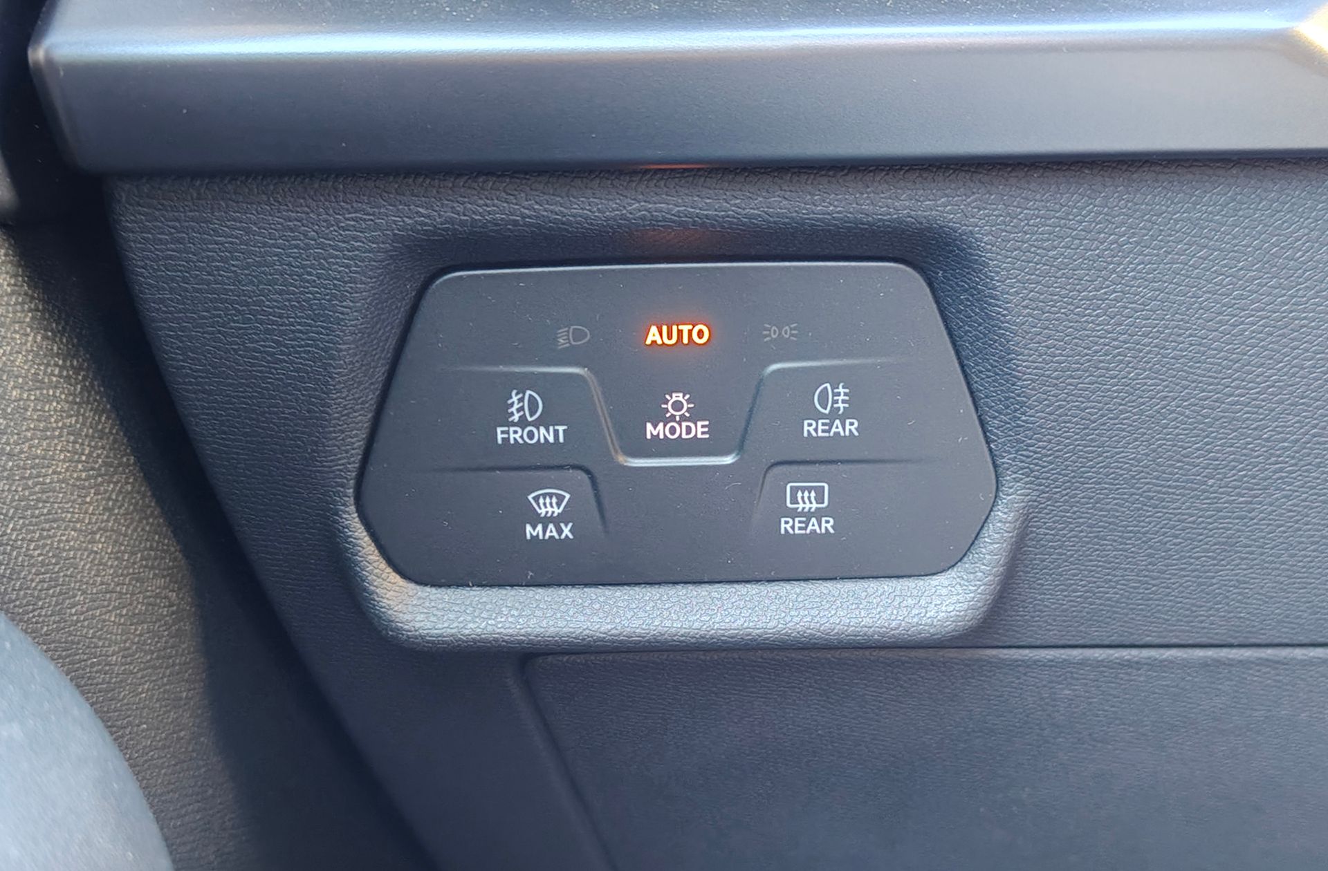 Cupra León Sportstourer 1.5 TSI - foto 25