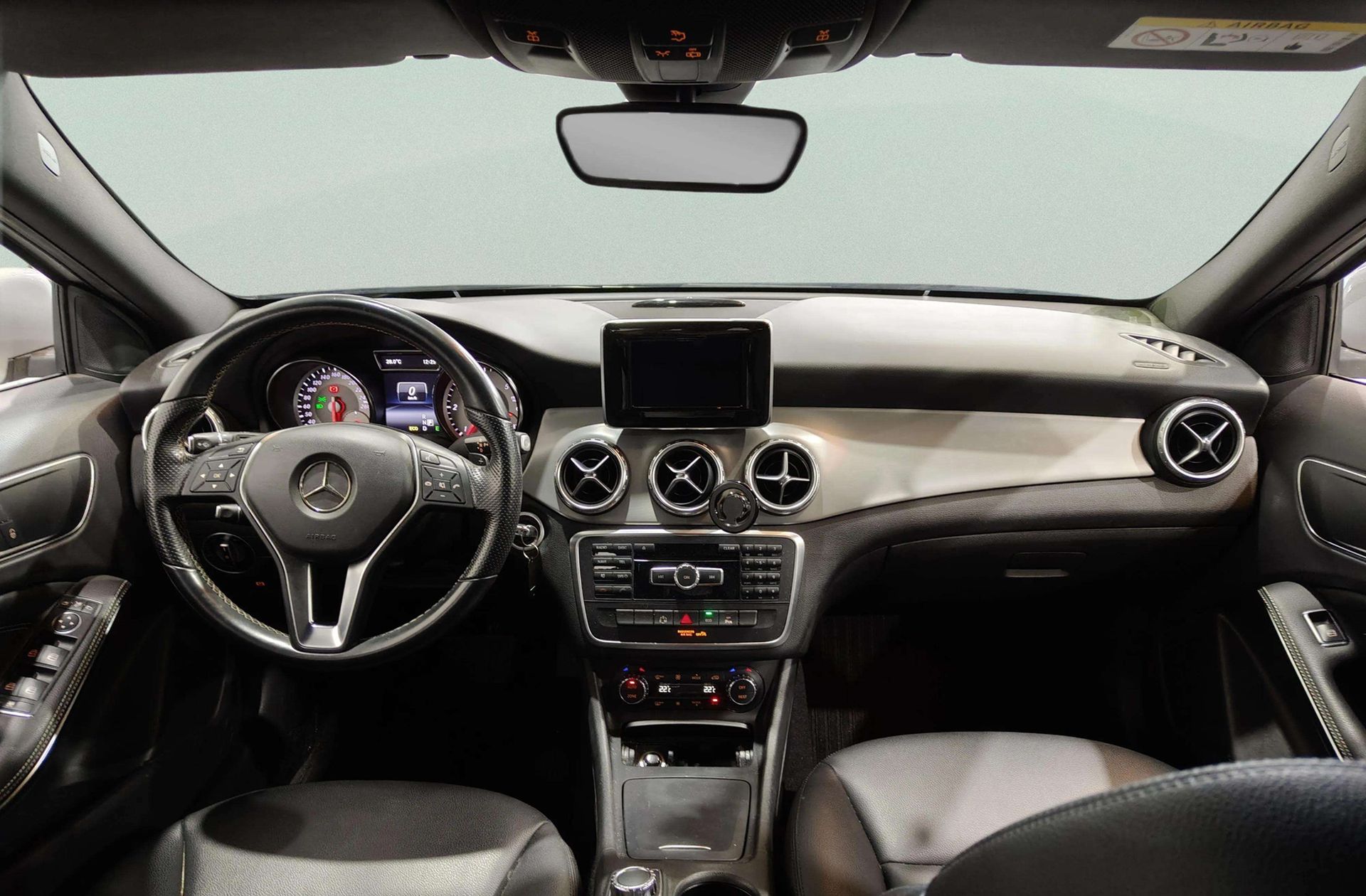 Mercedes-Benz GLA 220 CDI Edition 1 - foto 6