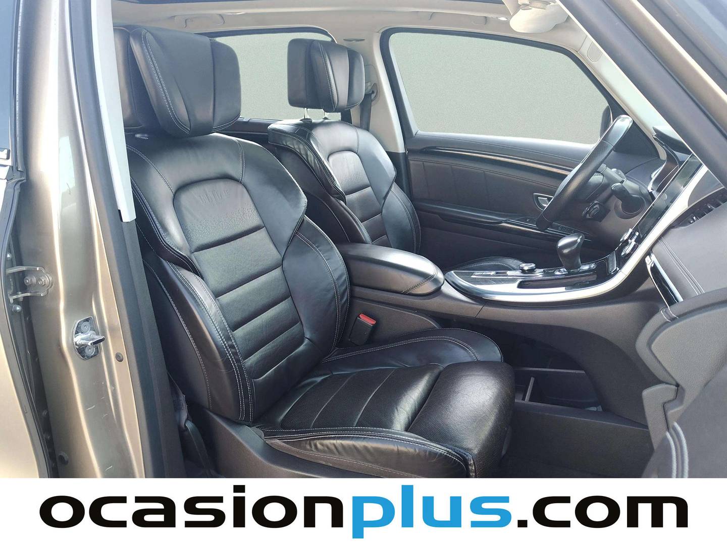 Renault Espace Renault Espace Initiale Paris Energy dCi (160 CV) TT EDC 2017