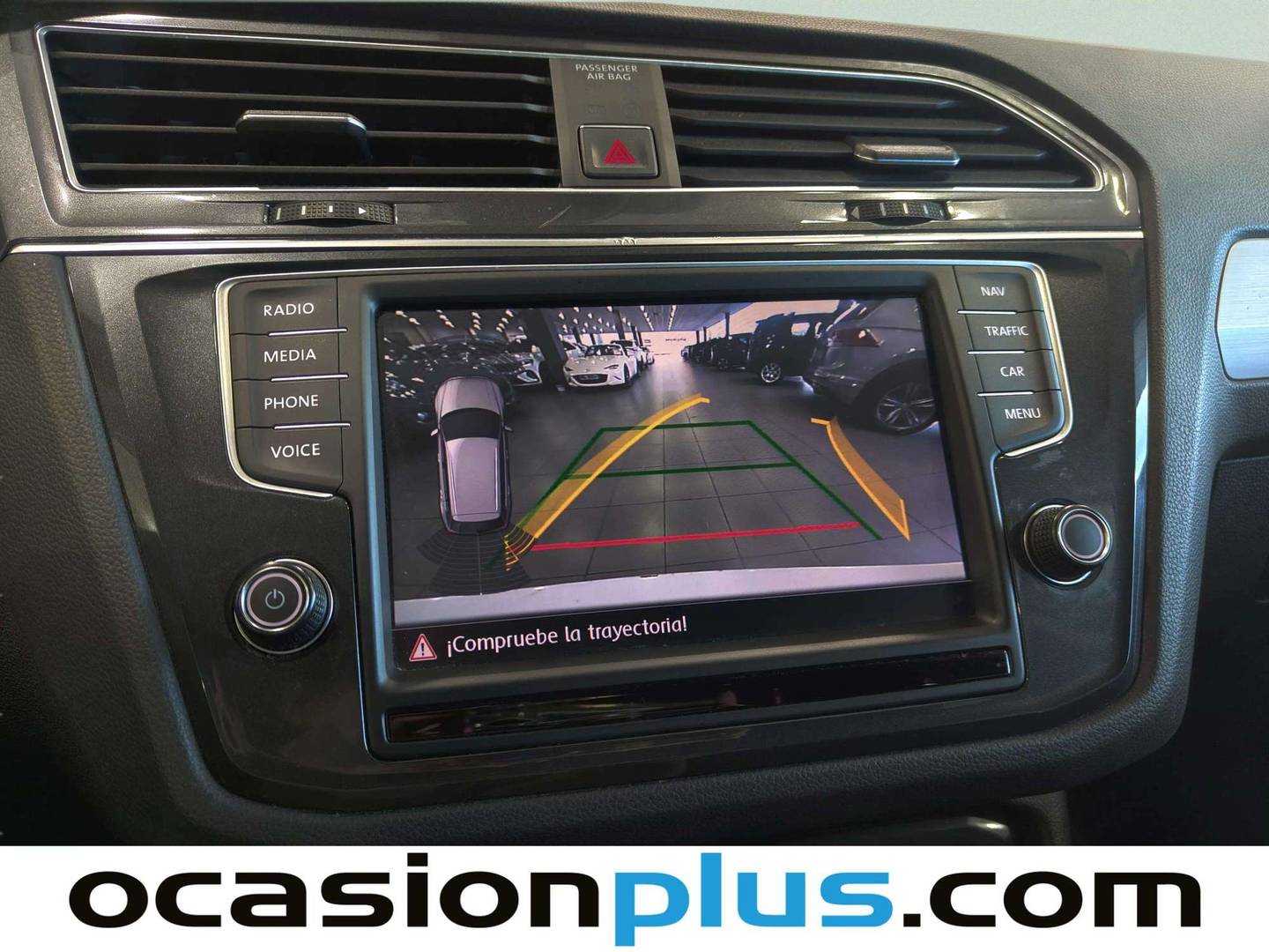 Foto Volkswagen Tiguan Volkswagen Tiguan Advance 2.0 TDI BMT (150 CV)