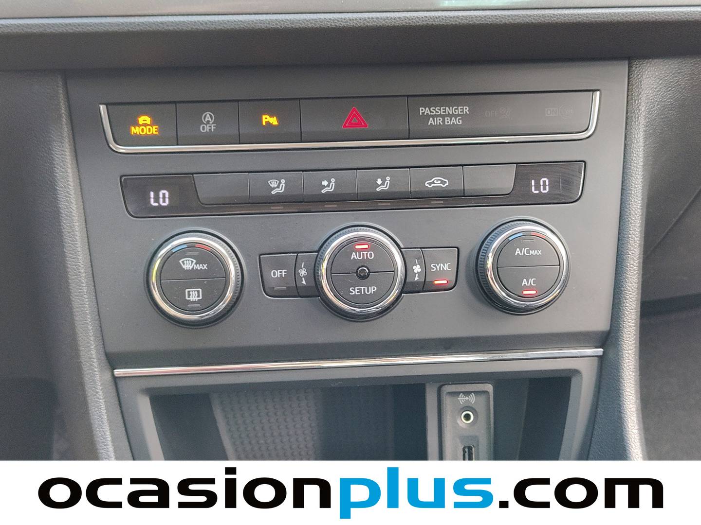 Seat León Seat León 2.0 TDI S&S FR (150 CV) km 0