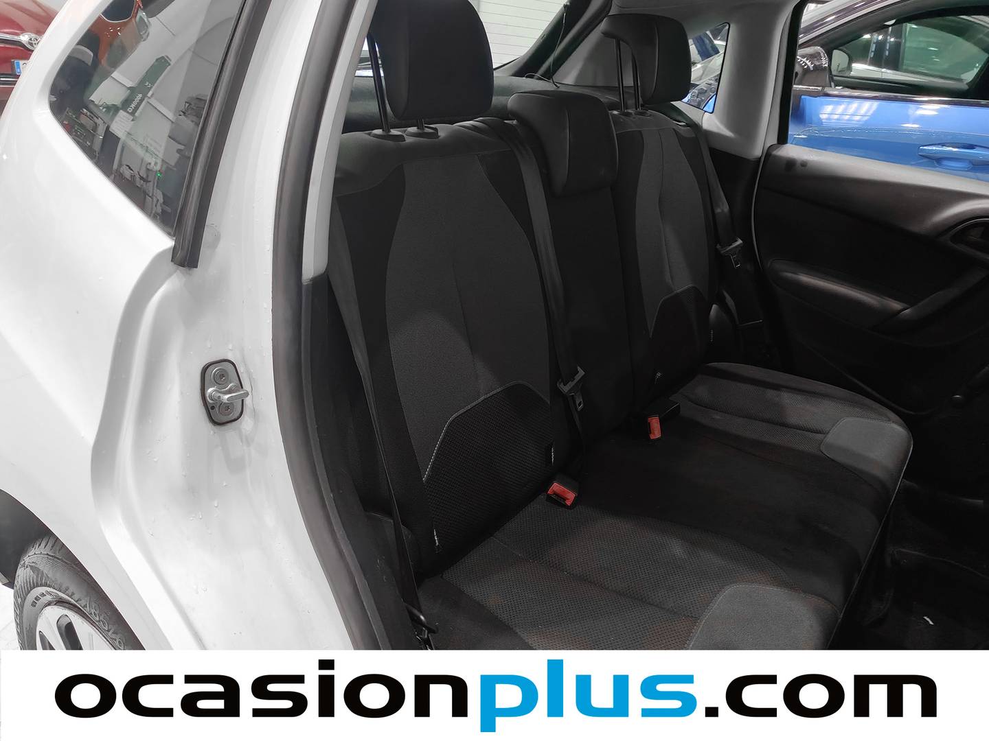 Foto Citroën C3 Citroen C3 0.9 VTi Tonic (68 CV)