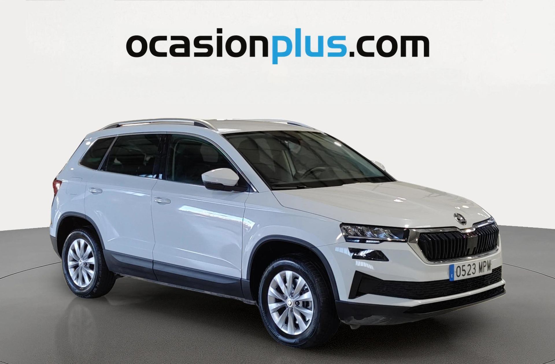 Škoda Karoq 2.0 TDI Selection - foto 2