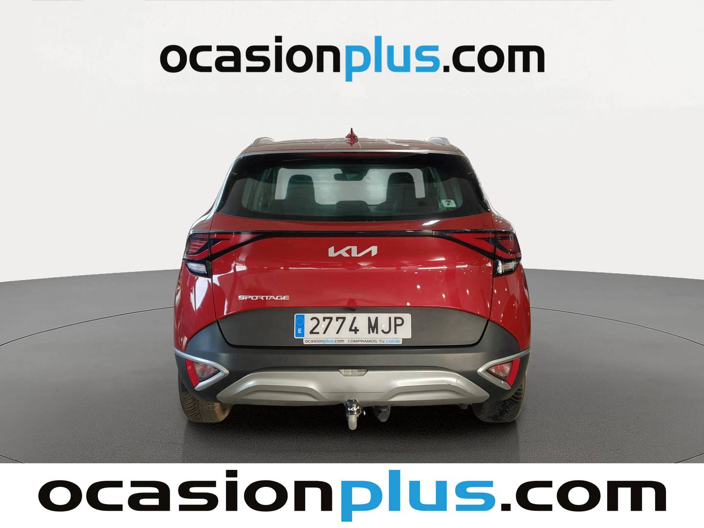 KIA Sportage Kia Sportage 1.6 T-GDi Concept 4X2 (150 CV) al mejor precio