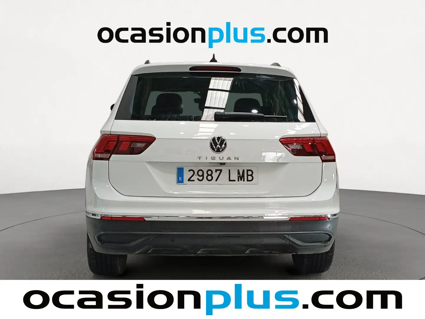 Foto Volkswagen Tiguan Volkswagen Tiguan Life 1.5 TSI  (150 CV)