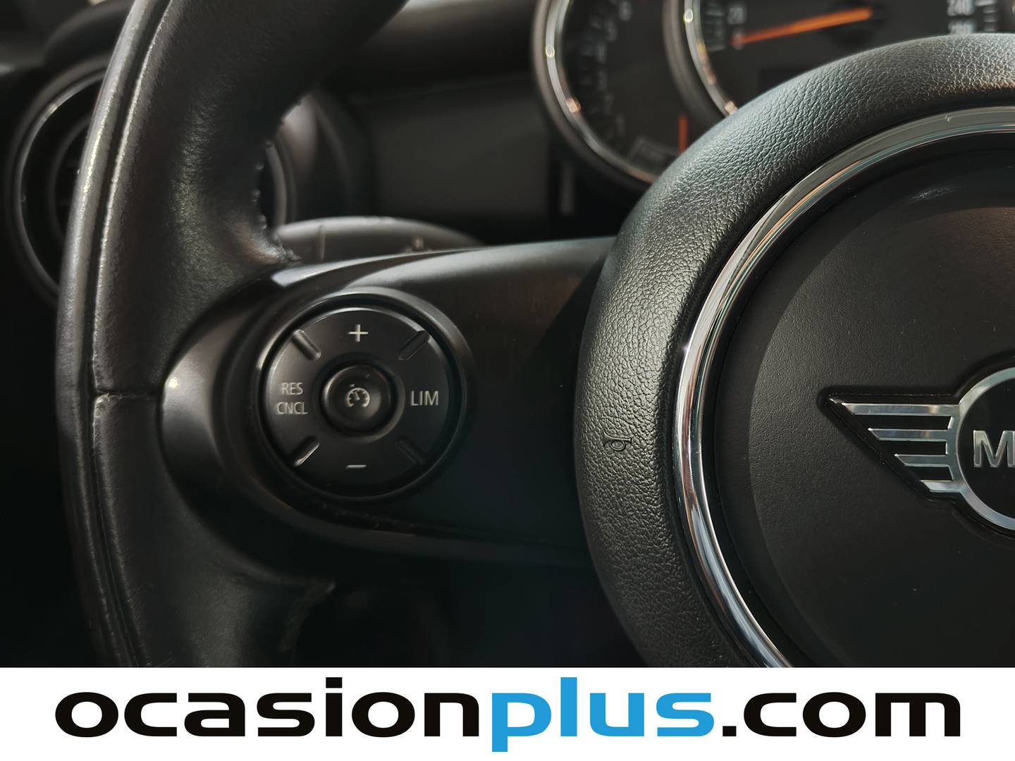 Mini MINI MINI MINI 3 Puertas One (102 CV) de segunda mano