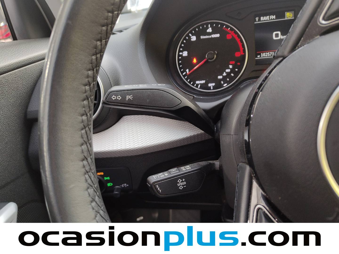 Audi Q2 Audi Q2 Advanced 30 TDI  (116 CV) seminuevo