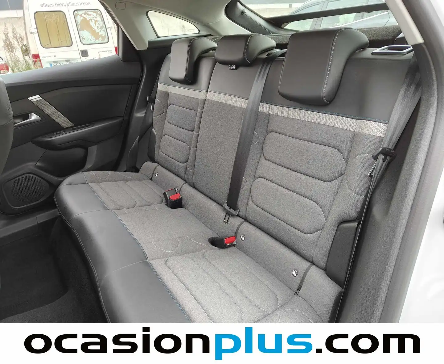 Foto Citroën C4 Citroen C4 PureTech 130 S&S 6v Feel Pack (130 CV)