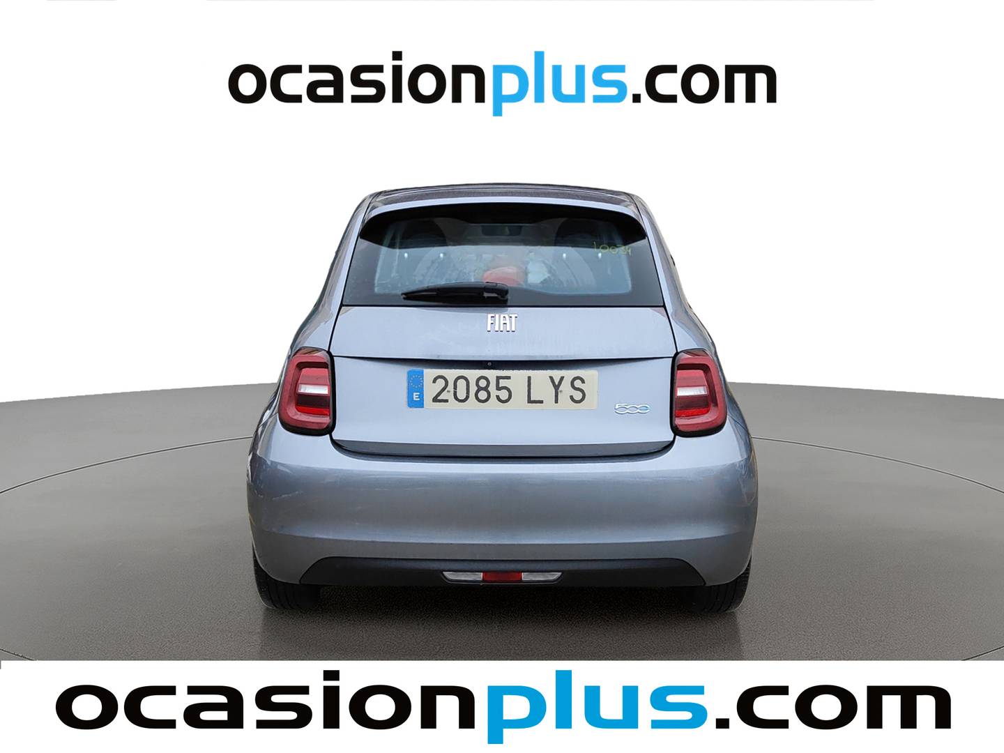 Foto Fiat 500 Fiat 500 Electrico Electrico 500 Icon Hb 320km (118 CV)