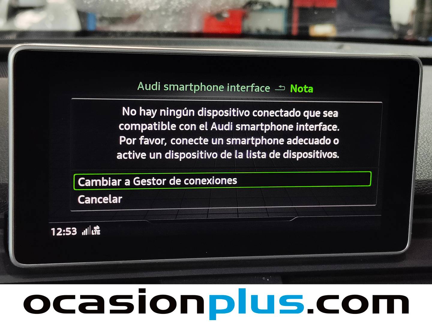 Equipamiento del Audi Q5 Audi Q5 Design 2.0 TDI quattro (190 CV) S tronic