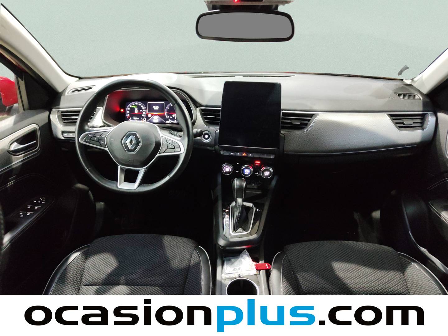 Foto Renault Arkana Renault Arkana Techno TCe 140 Mild hybrid EDC (140 CV)