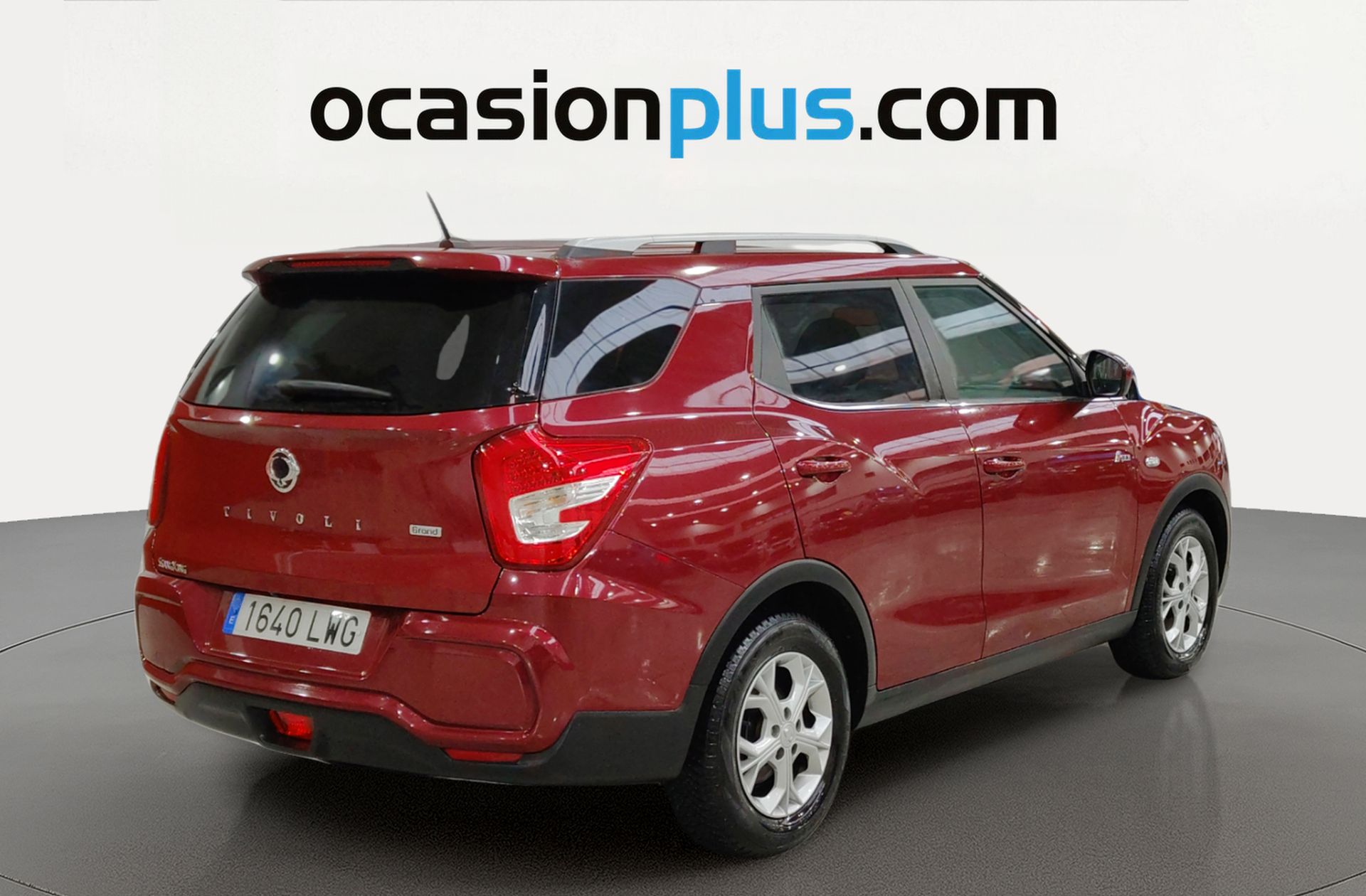 SsangYong Tivoli Grand Grand G15T Urban Plus - foto 3
