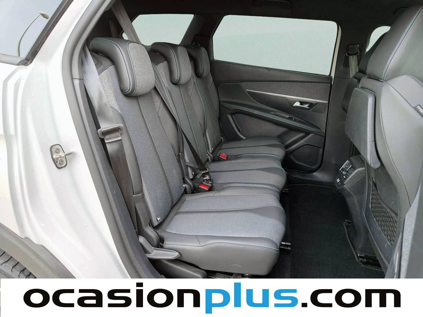 Peugeot 5008 Peugeot 5008 BlueHDI 130 S&S Allure Pack EAT8 (130 CV) km 0