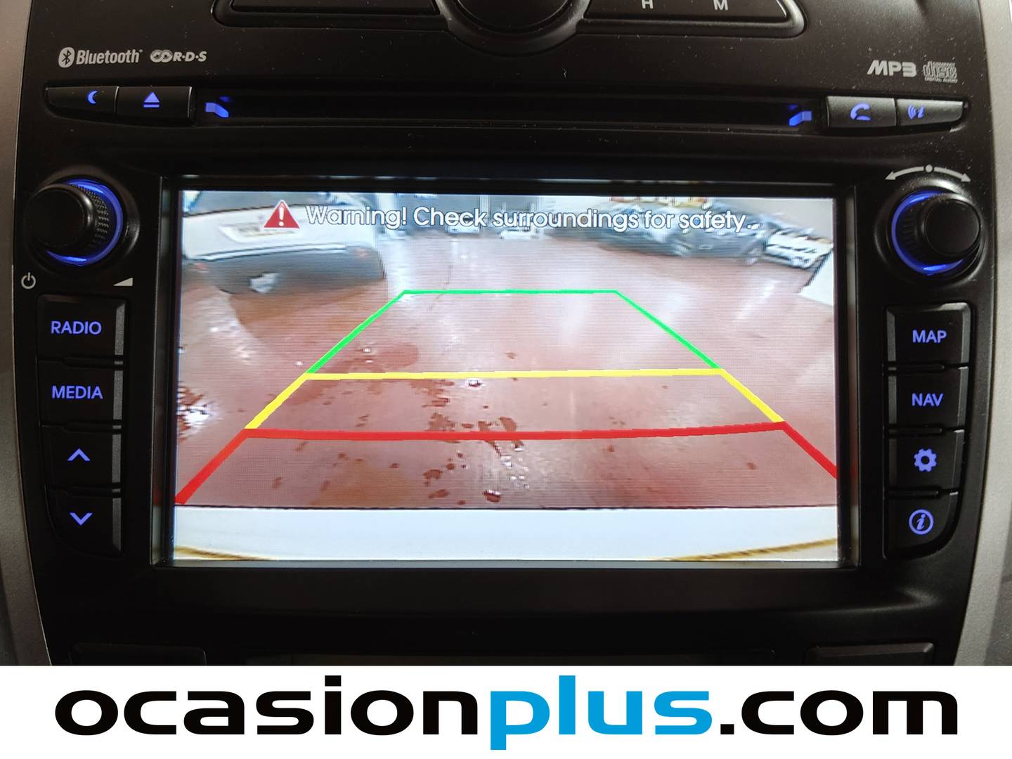 Extras y acabados del Hyundai ix20 Hyundai ix20 1.6 CRDI BlueDrive Tecno Nav (115 CV)