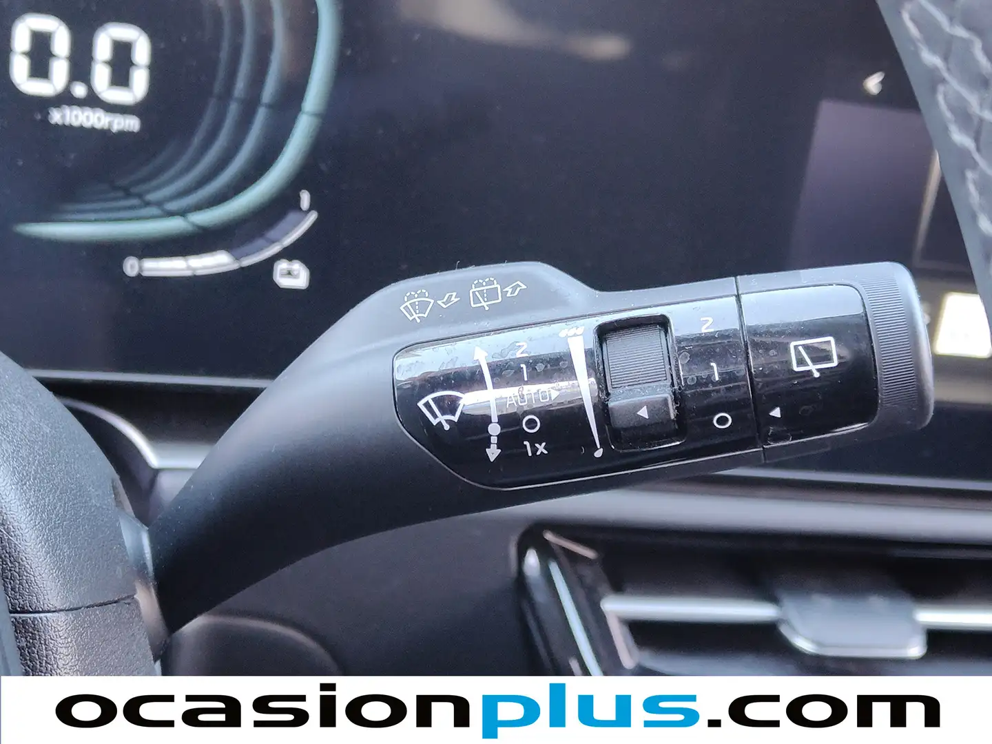 Foto KIA Niro Kia Niro 1.6 GDi HEV Drive (141 CV)